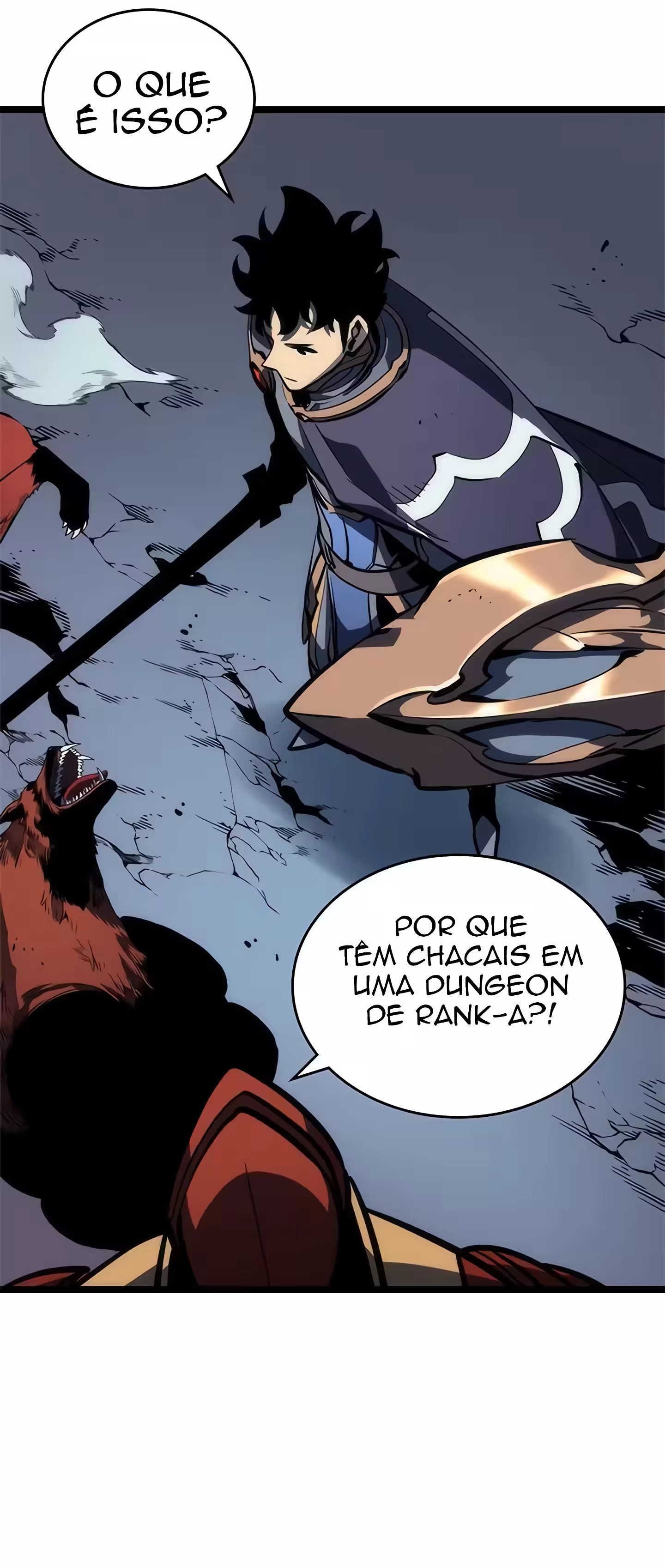 Read Upando Sozinho Pt Br Manga Online