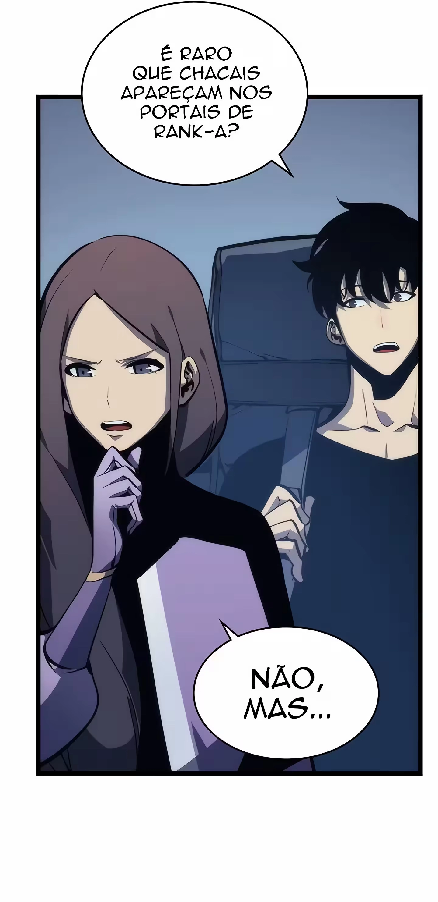 Read Upando Sozinho Pt Br Manga Online