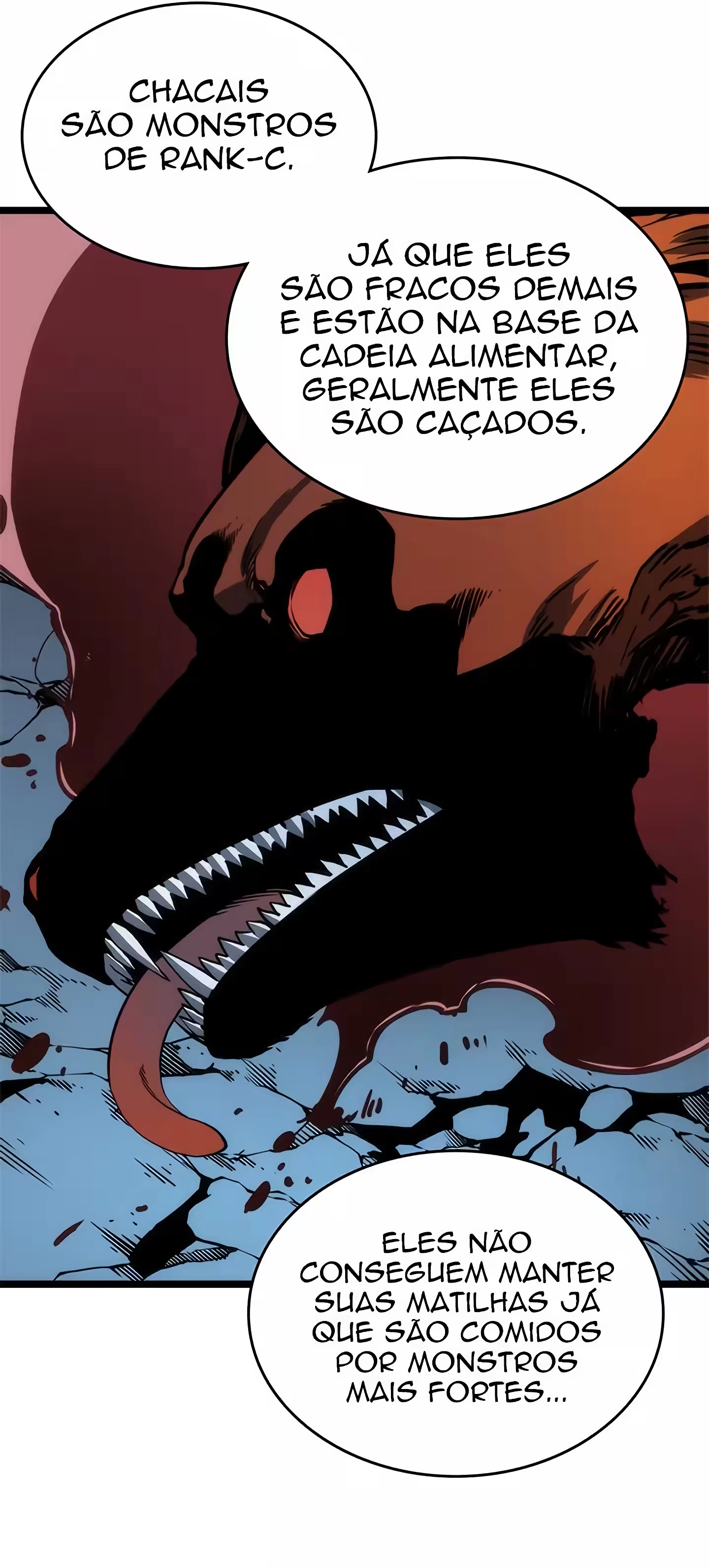 Read Upando Sozinho Pt Br Manga Online