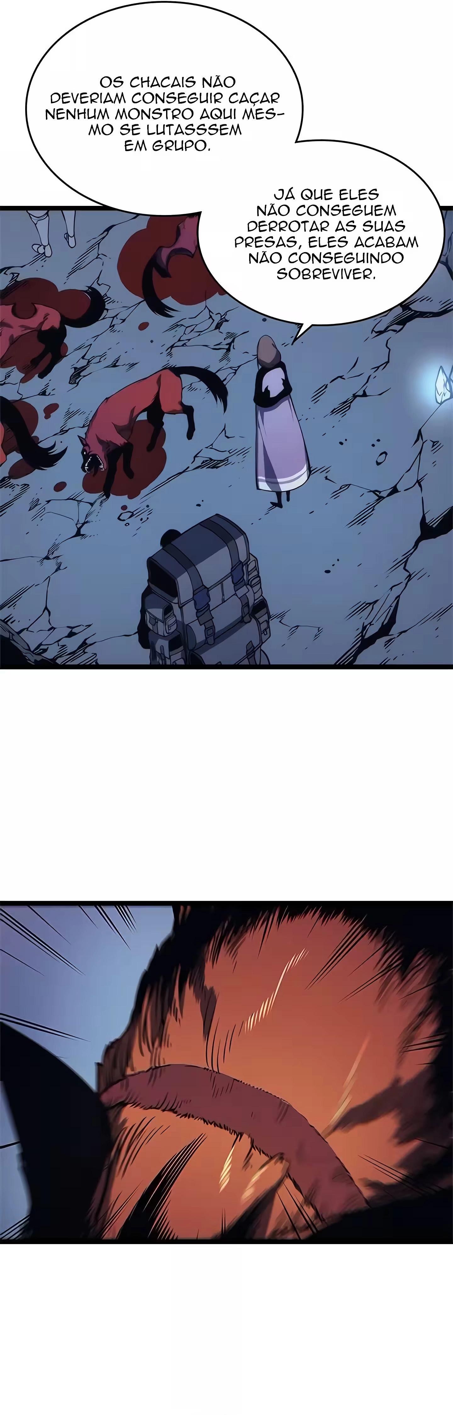 Read Upando Sozinho Pt Br Manga Online