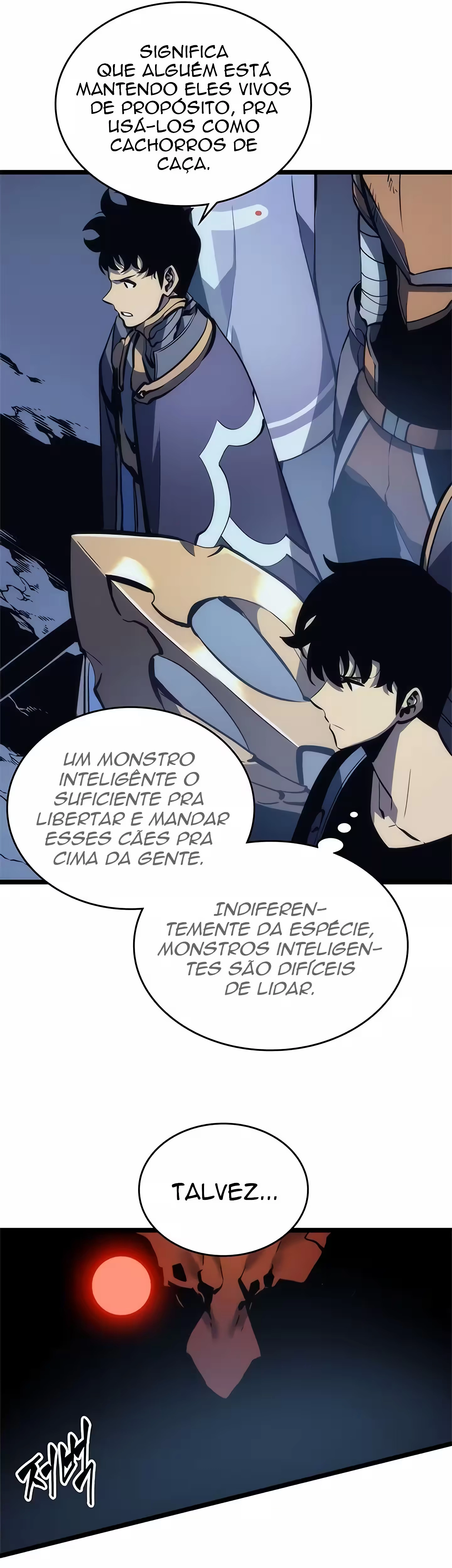 Read Upando Sozinho Pt Br Manga Online