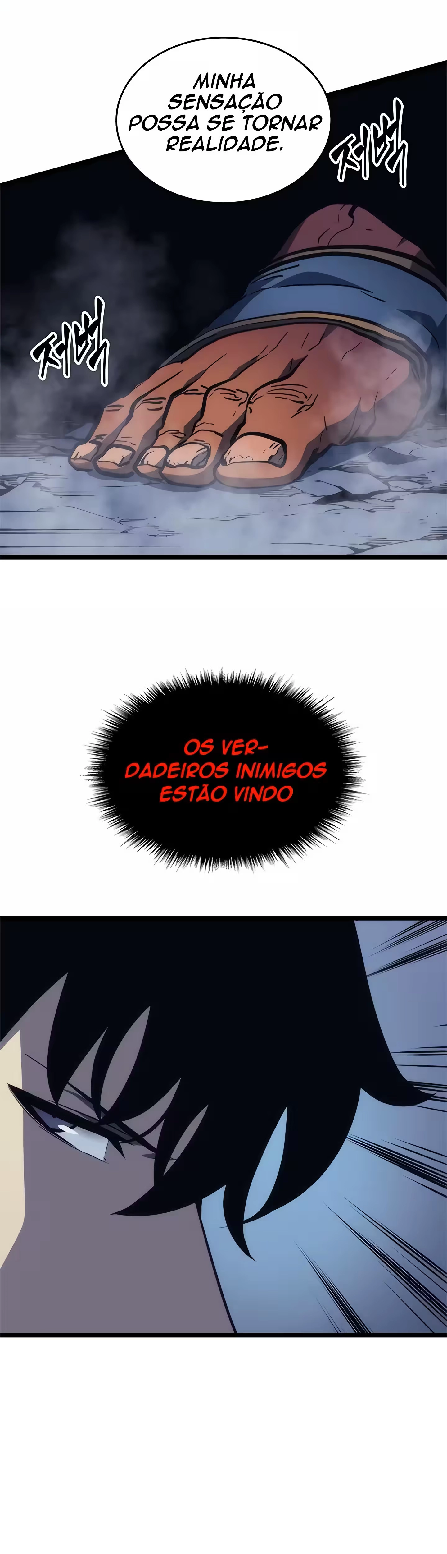 Read Upando Sozinho Pt Br Manga Online