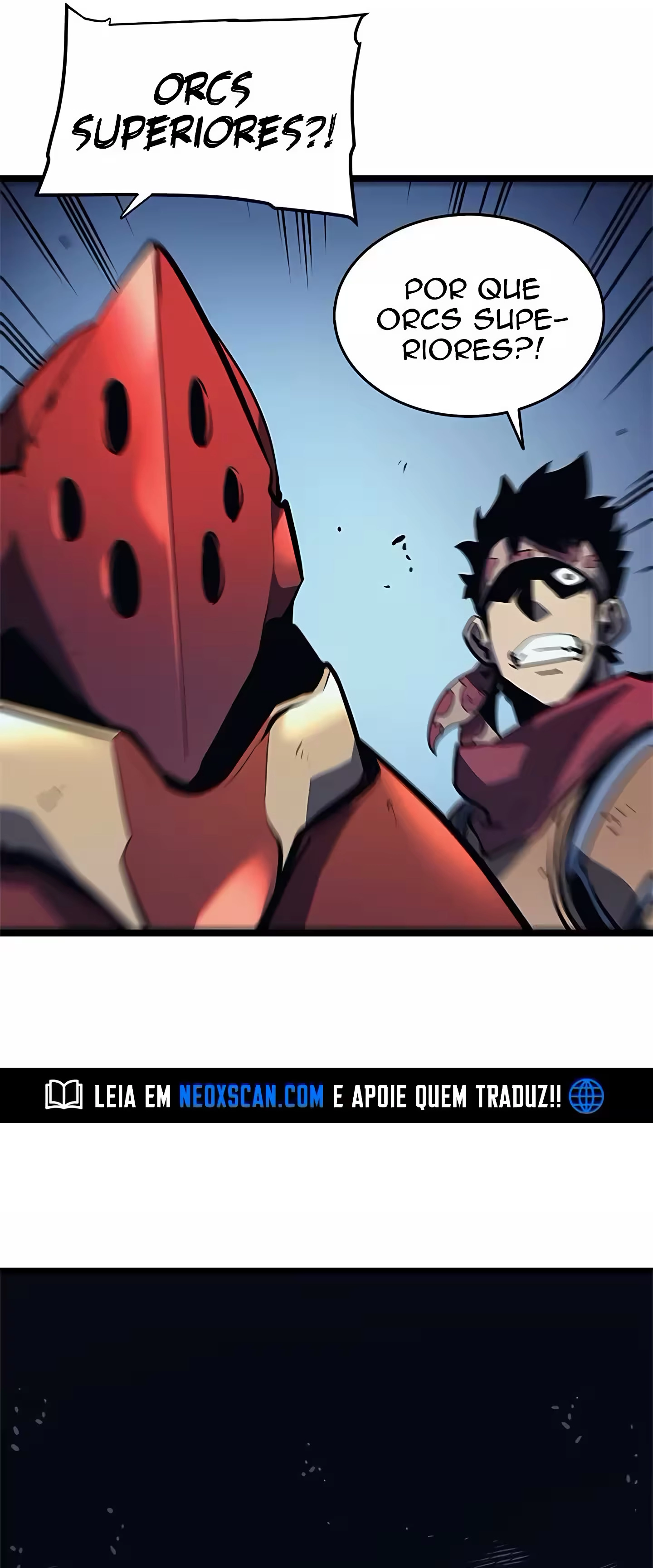 Read Upando Sozinho Pt Br Manga Online