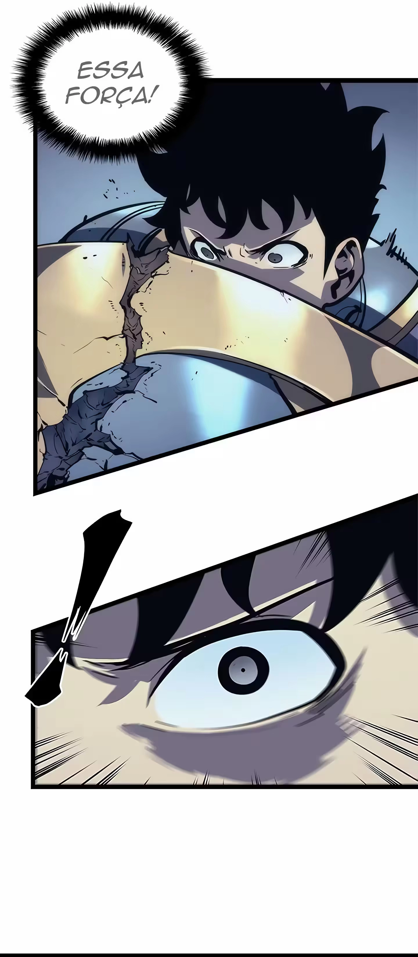 Read Upando Sozinho Pt Br Manga Online