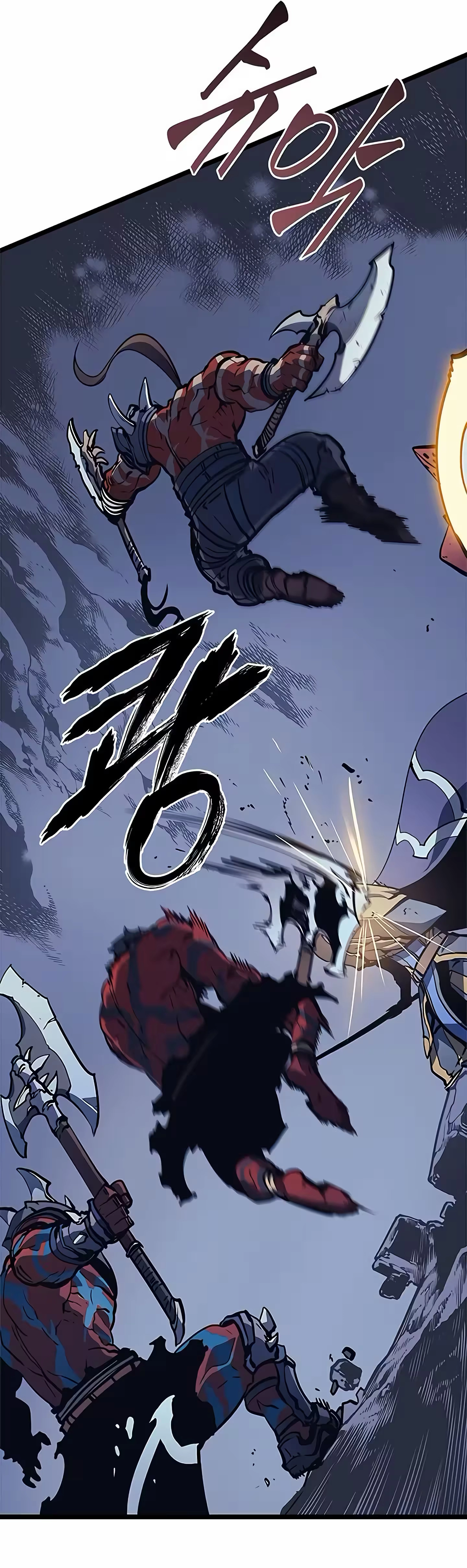 Read Upando Sozinho Pt Br Manga Online