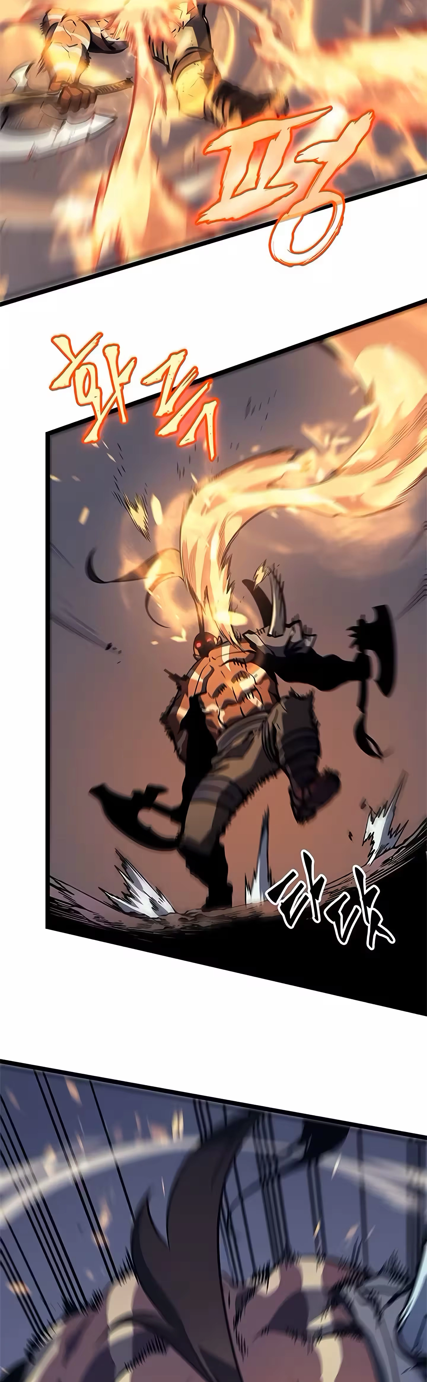 Read Upando Sozinho Pt Br Manga Online
