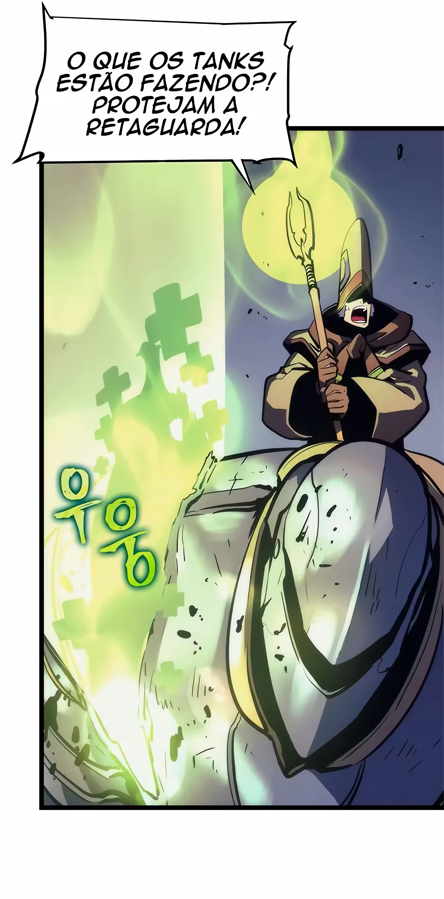 Read Upando Sozinho Pt Br Manga Online