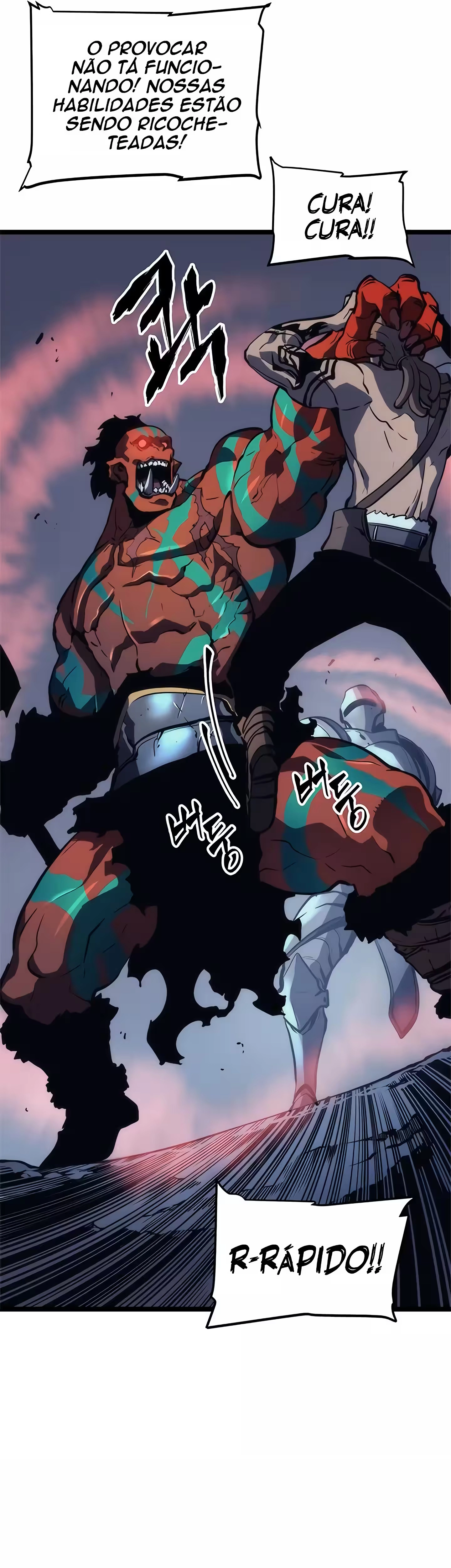 Read Upando Sozinho Pt Br Manga Online
