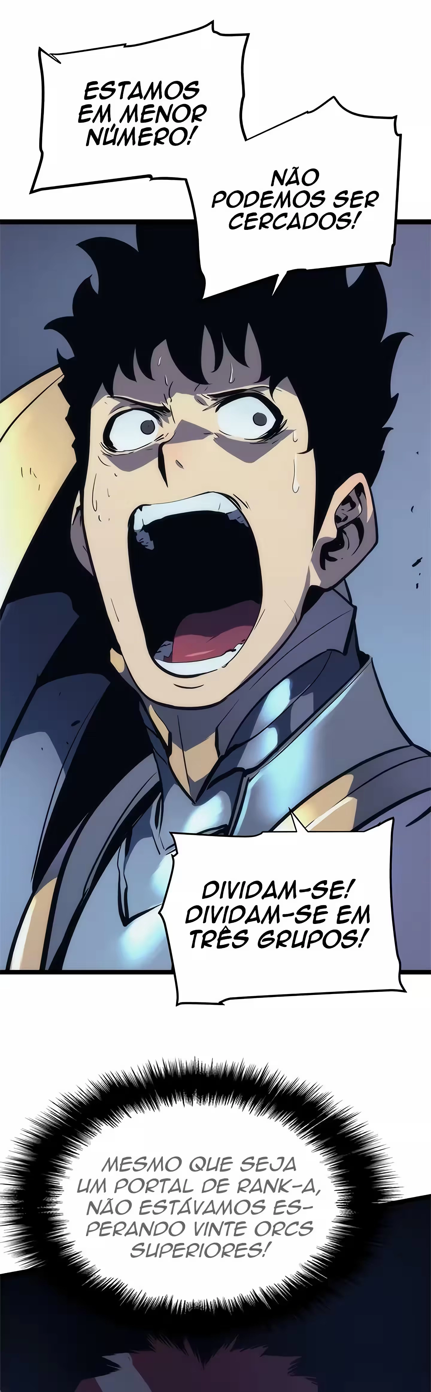 Read Upando Sozinho Pt Br Manga Online