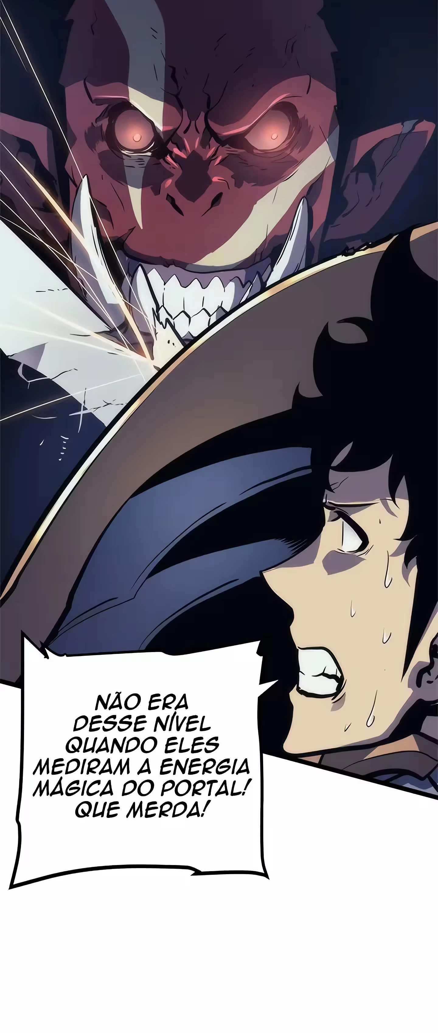 Read Upando Sozinho Pt Br Manga Online
