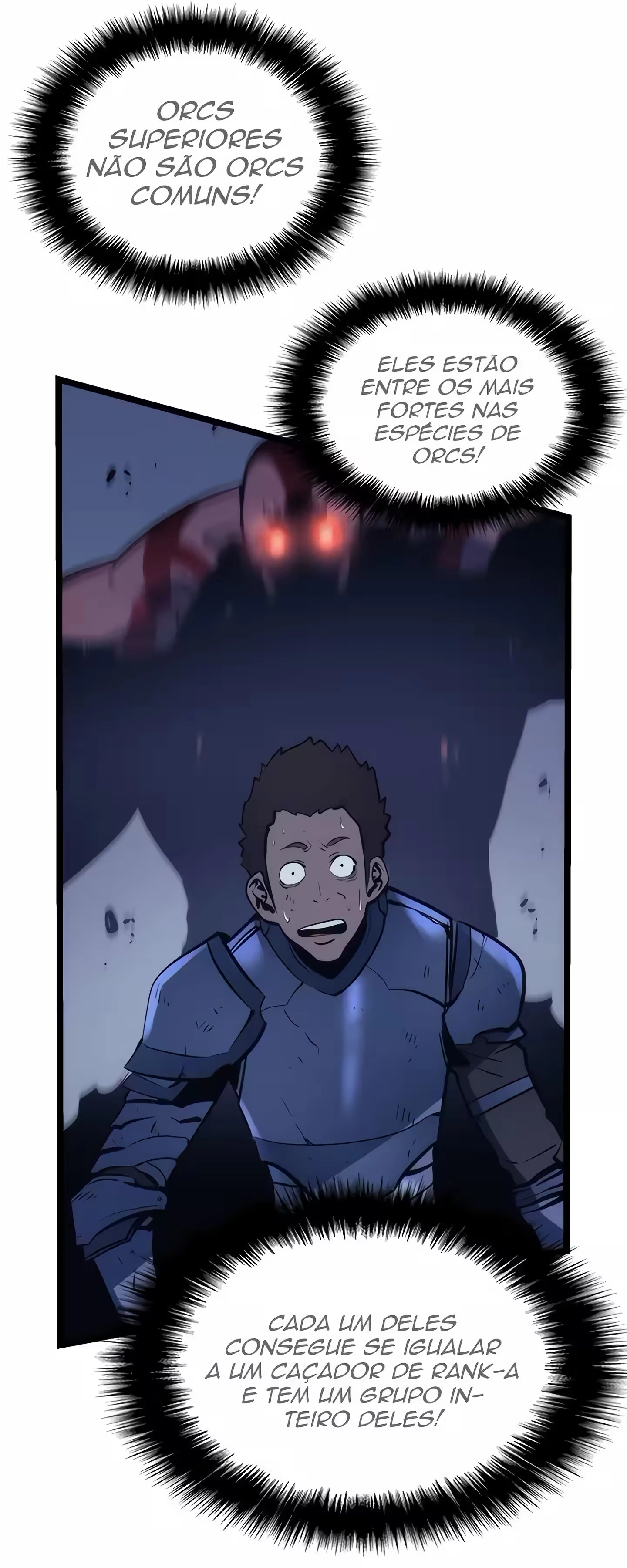Read Upando Sozinho Pt Br Manga Online