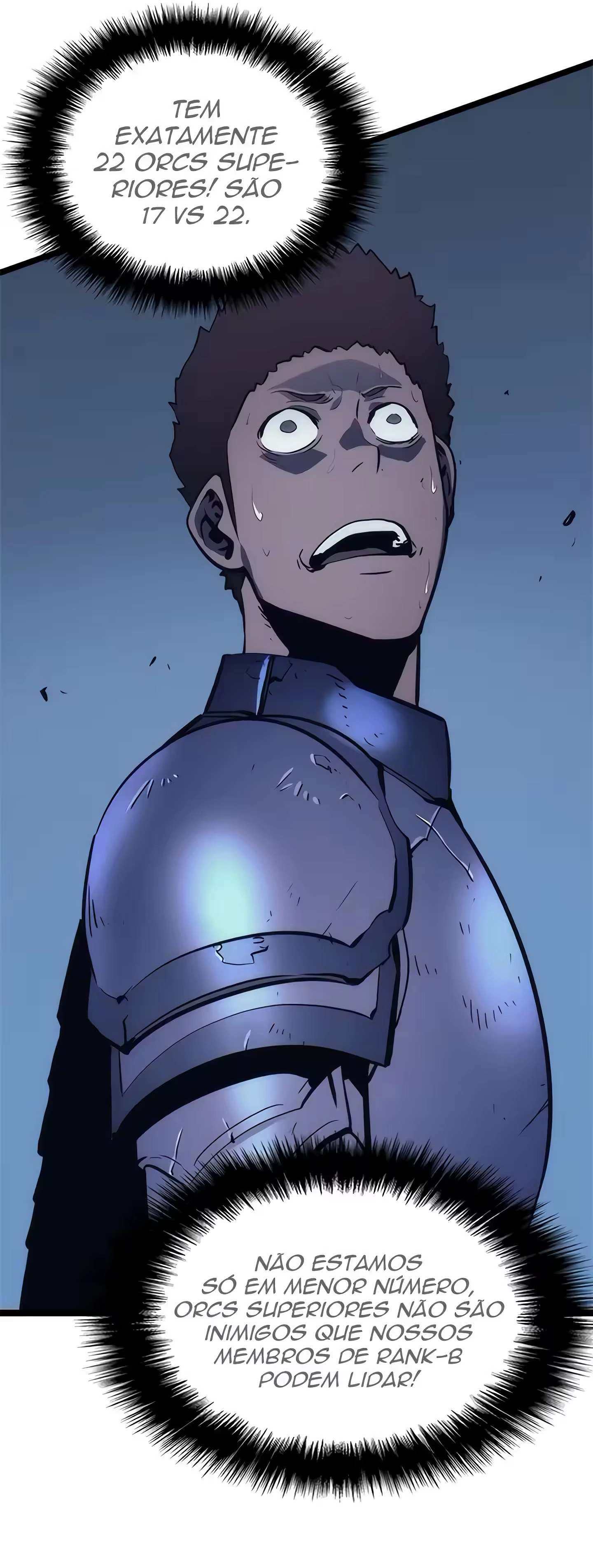 Read Upando Sozinho Pt Br Manga Online