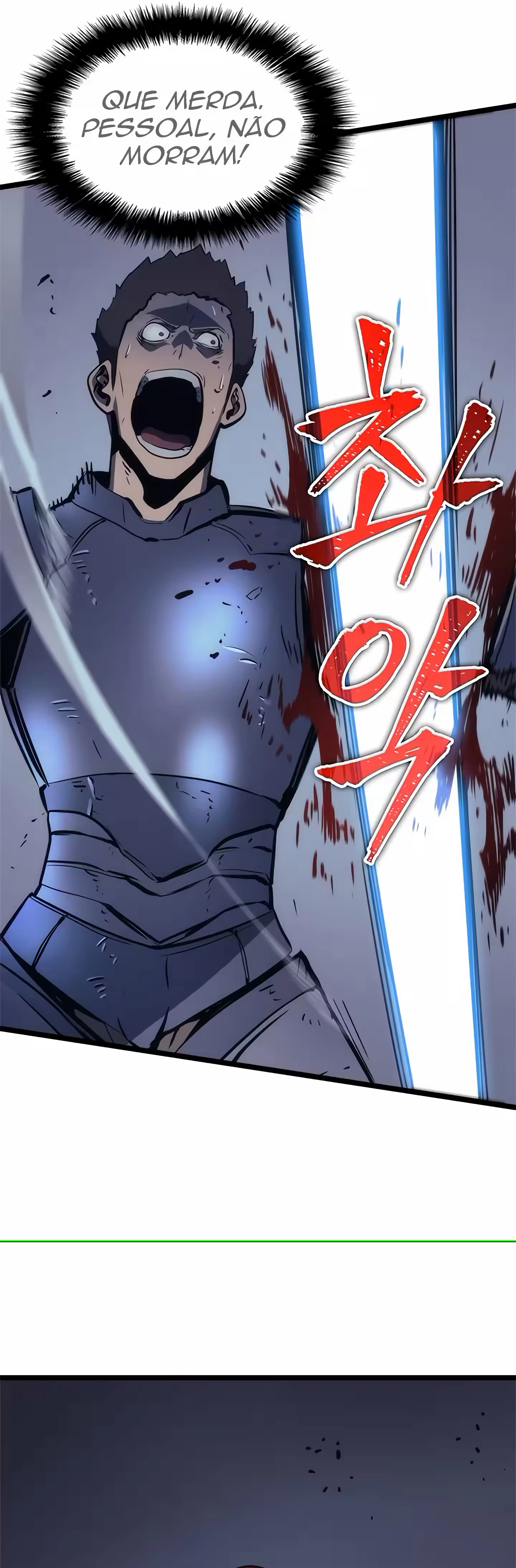 Read Upando Sozinho Pt Br Manga Online