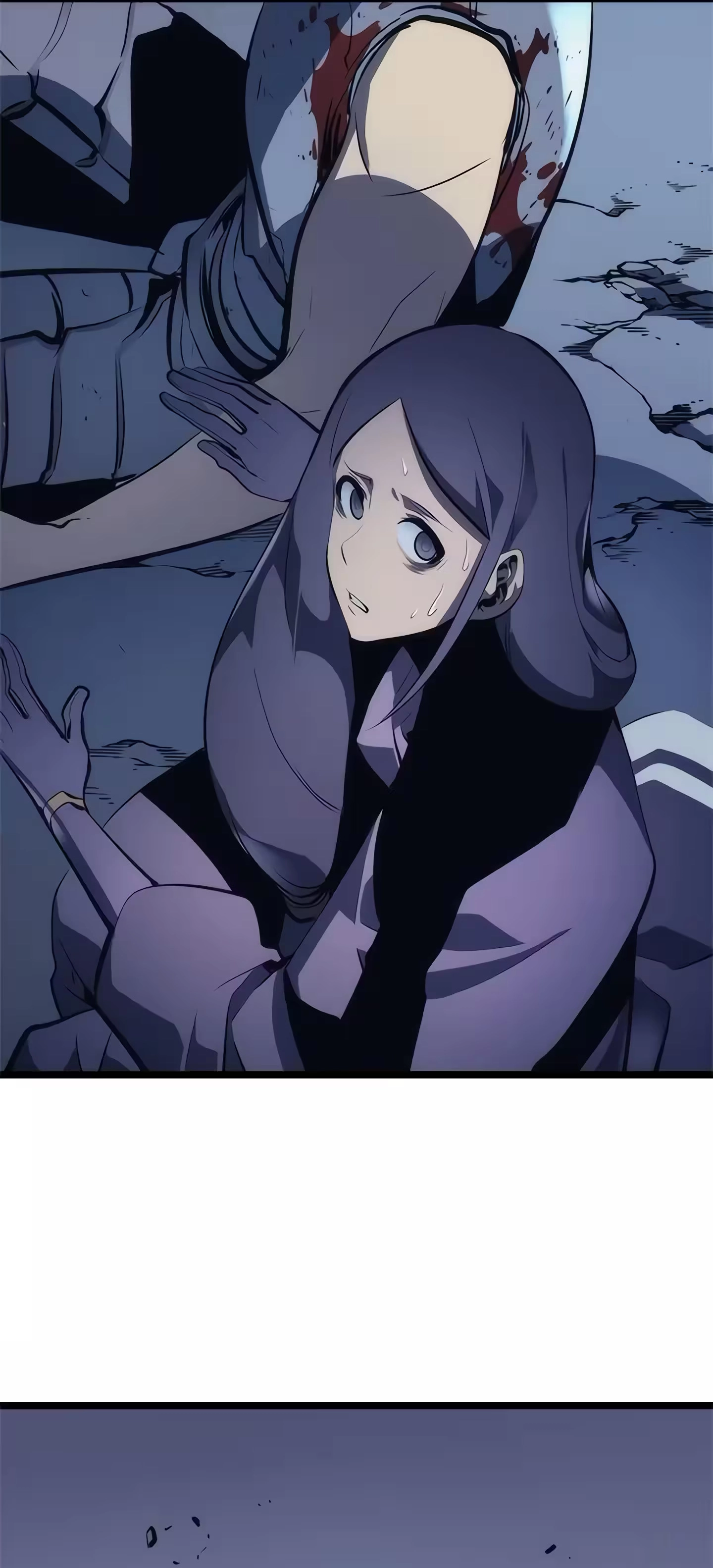 Read Upando Sozinho Pt Br Manga Online