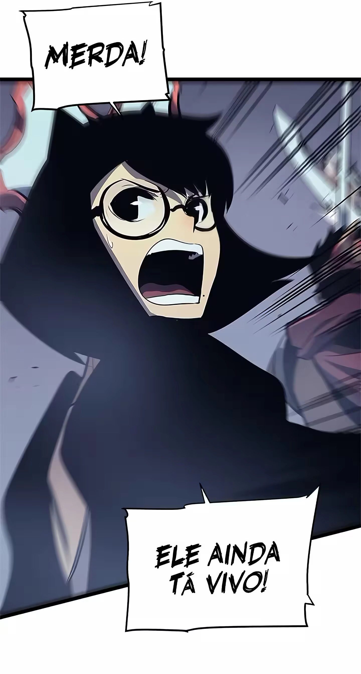 Read Upando Sozinho Pt Br Manga Online