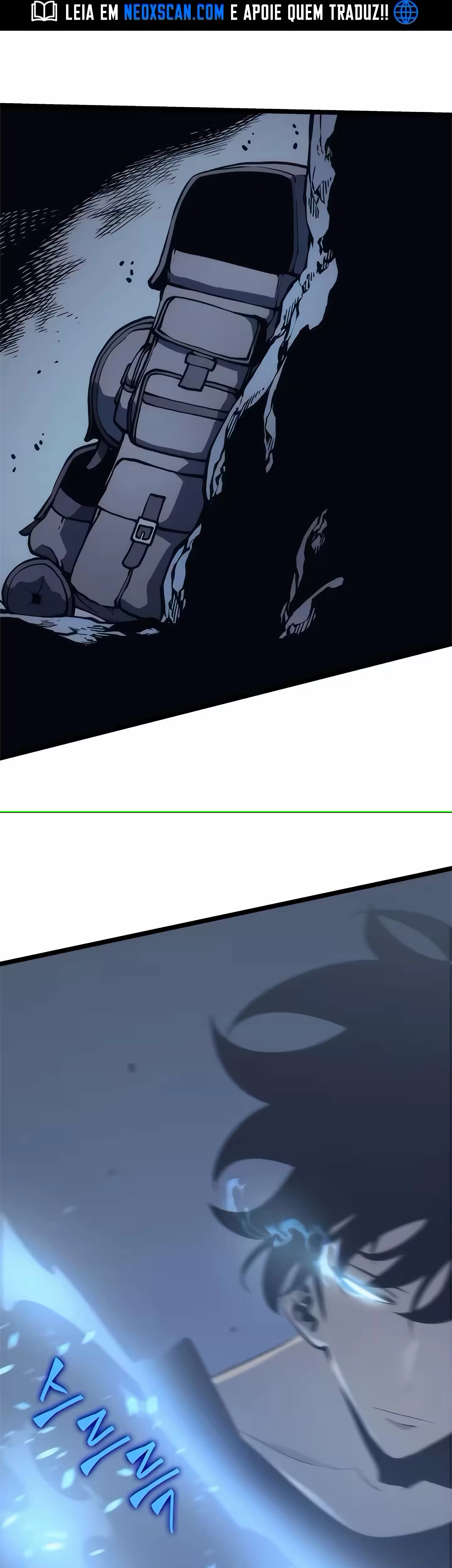 Read Upando Sozinho Pt Br Manga Online