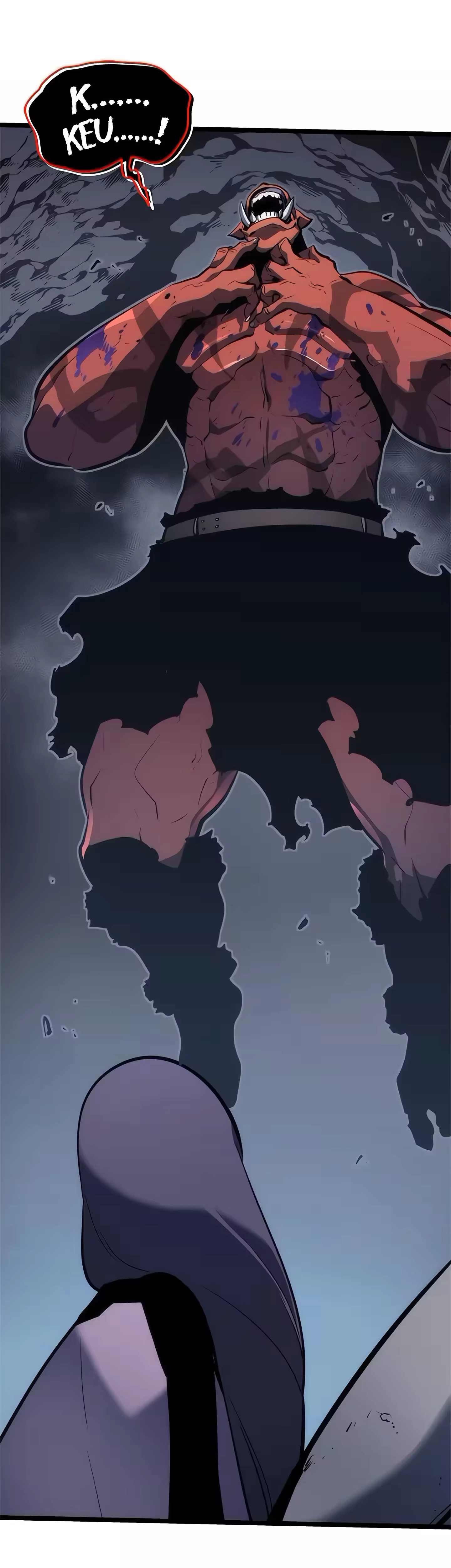 Read Upando Sozinho Pt Br Manga Online