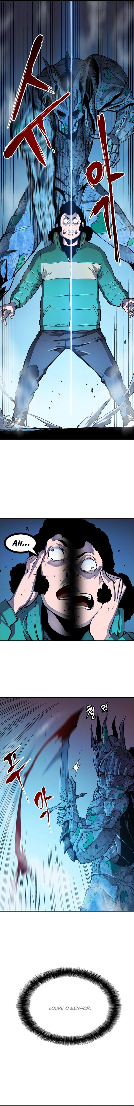 Read Upando Sozinho Pt Br Manga Online