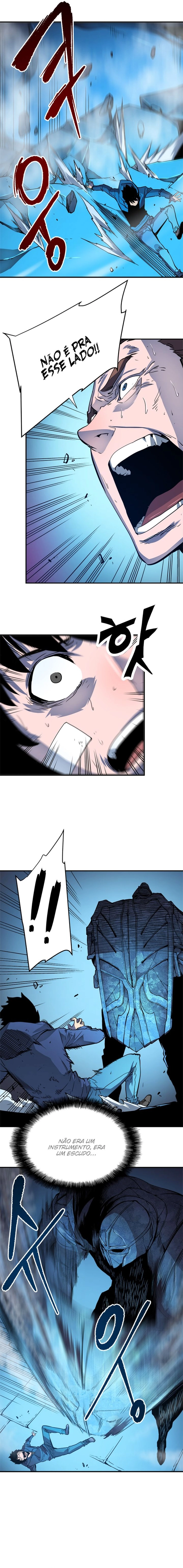 Read Upando Sozinho Pt Br Manga Online