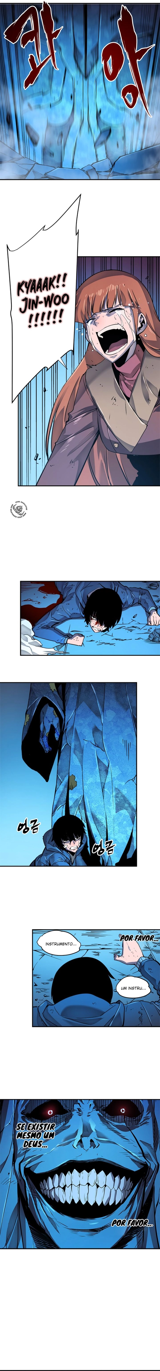 Read Upando Sozinho Pt Br Manga Online