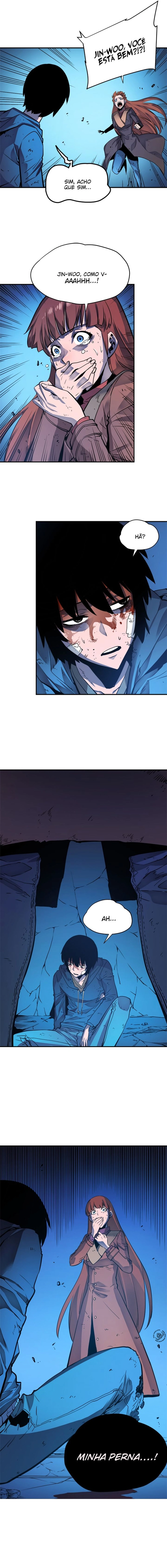 Read Upando Sozinho Pt Br Manga Online