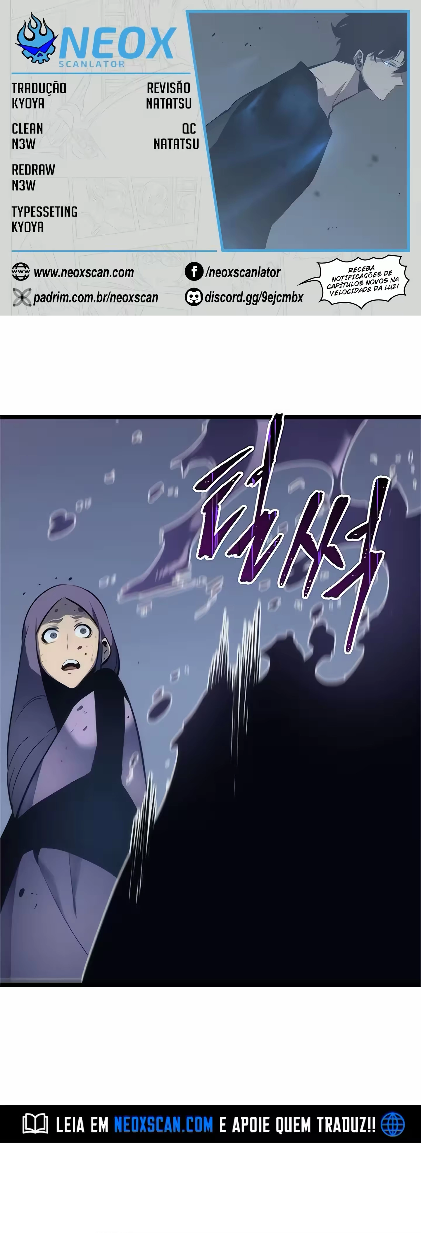 Read Upando Sozinho Pt Br Manga Online