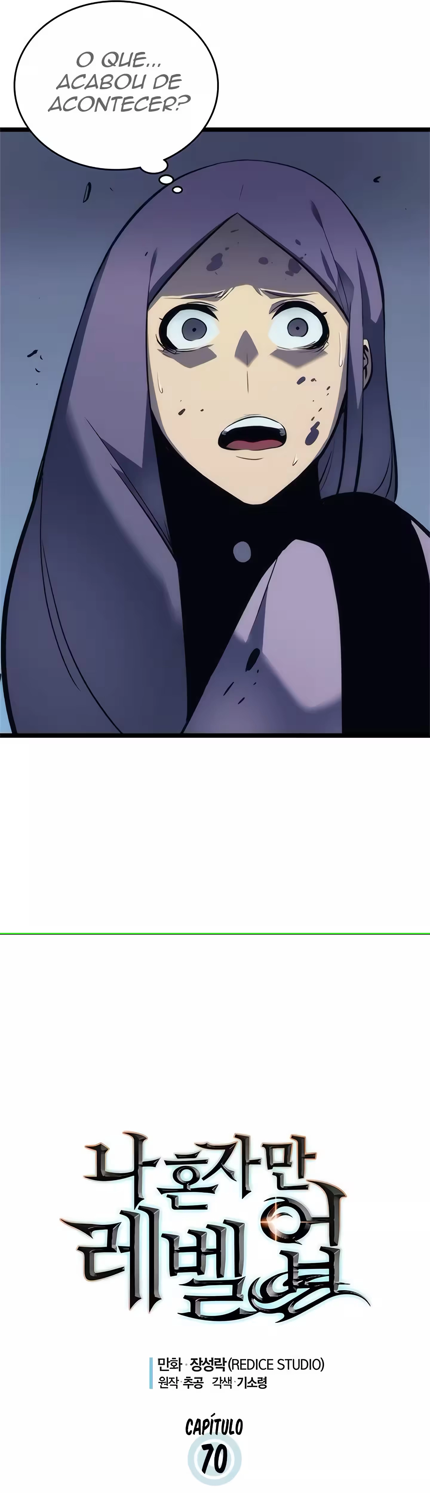 Read Upando Sozinho Pt Br Manga Online
