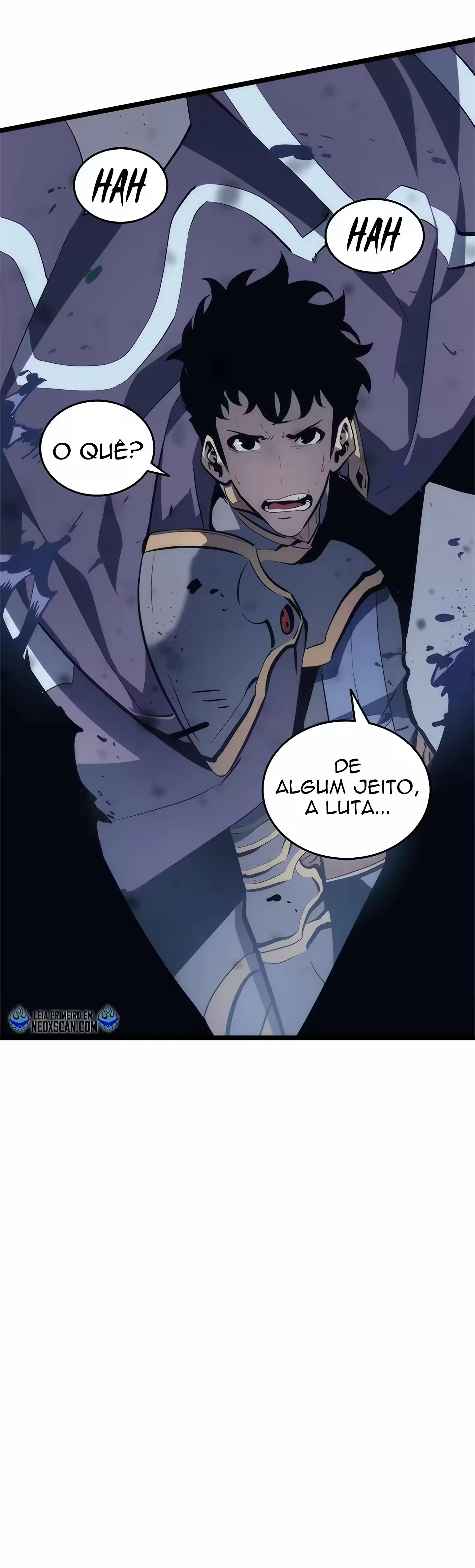 Read Upando Sozinho Pt Br Manga Online
