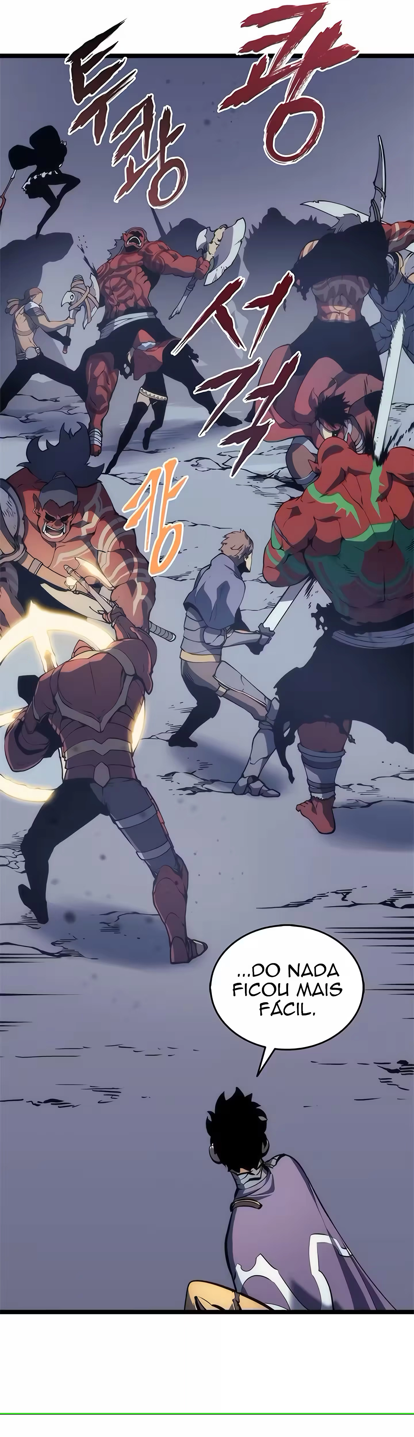 Read Upando Sozinho Pt Br Manga Online