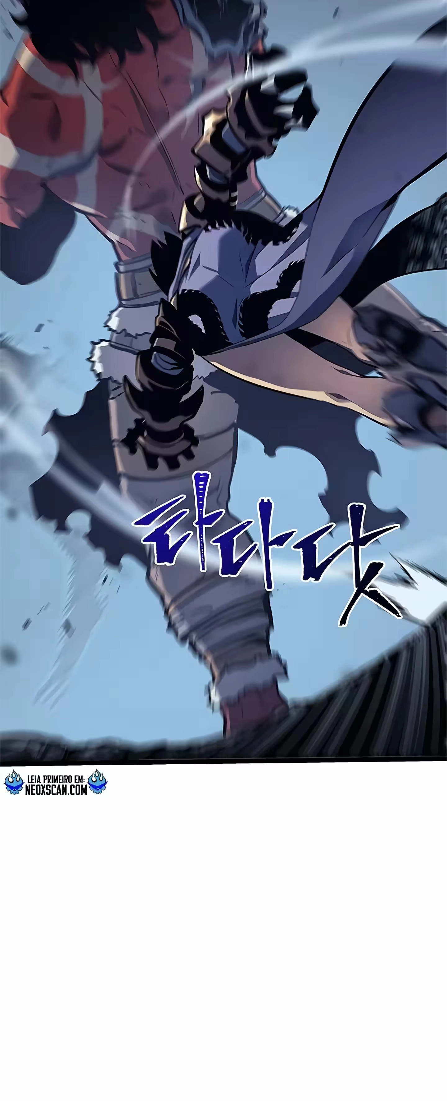 Read Upando Sozinho Pt Br Manga Online