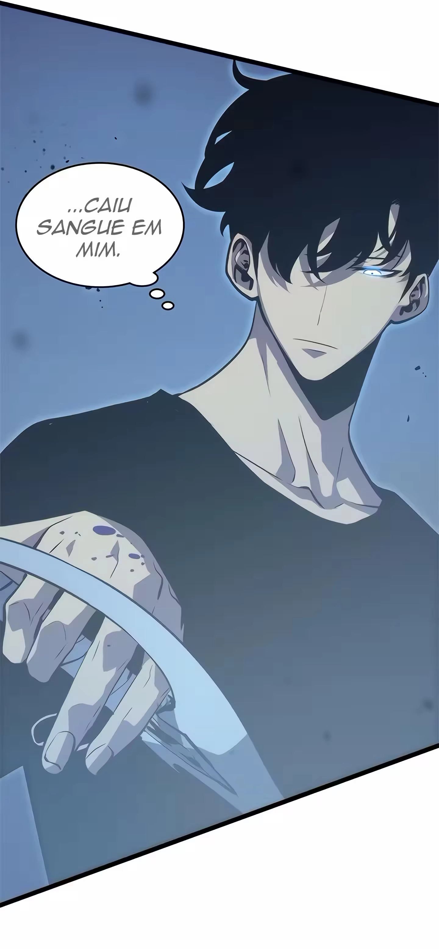Read Upando Sozinho Pt Br Manga Online