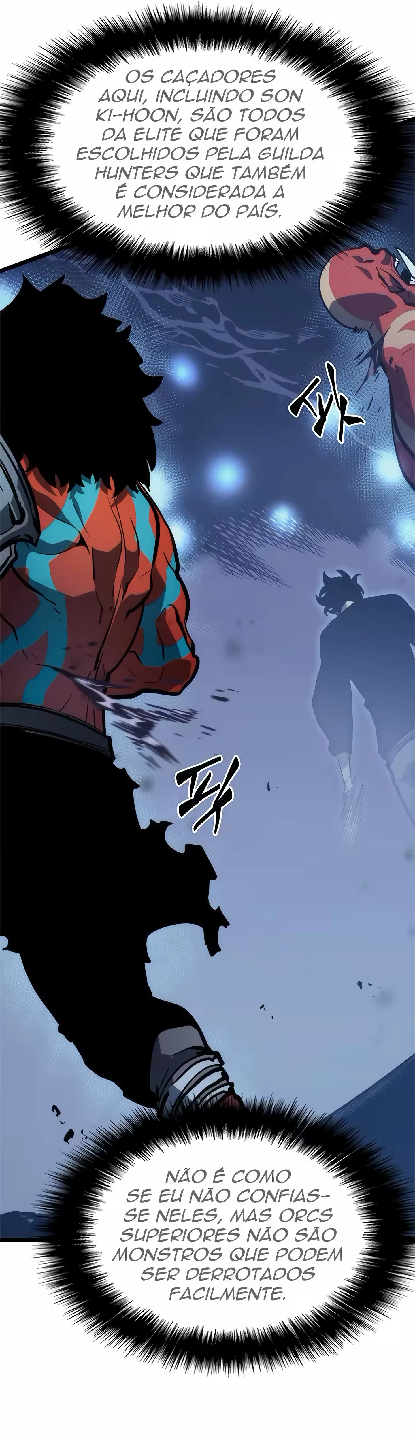 Read Upando Sozinho Pt Br Manga Online