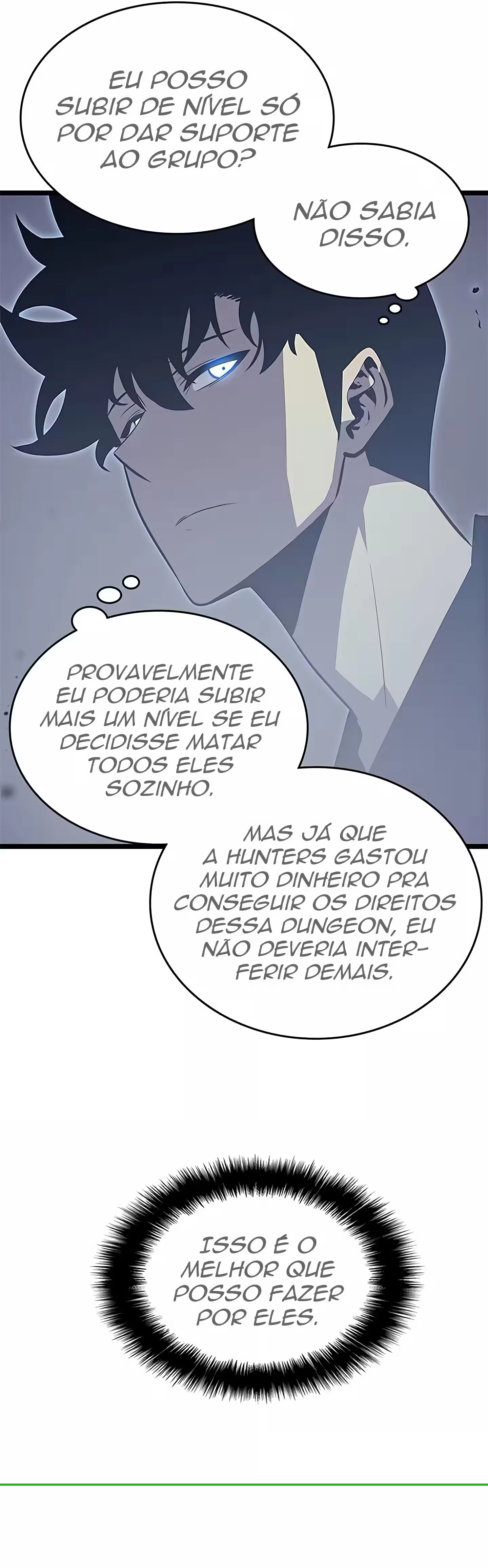 Read Upando Sozinho Pt Br Manga Online