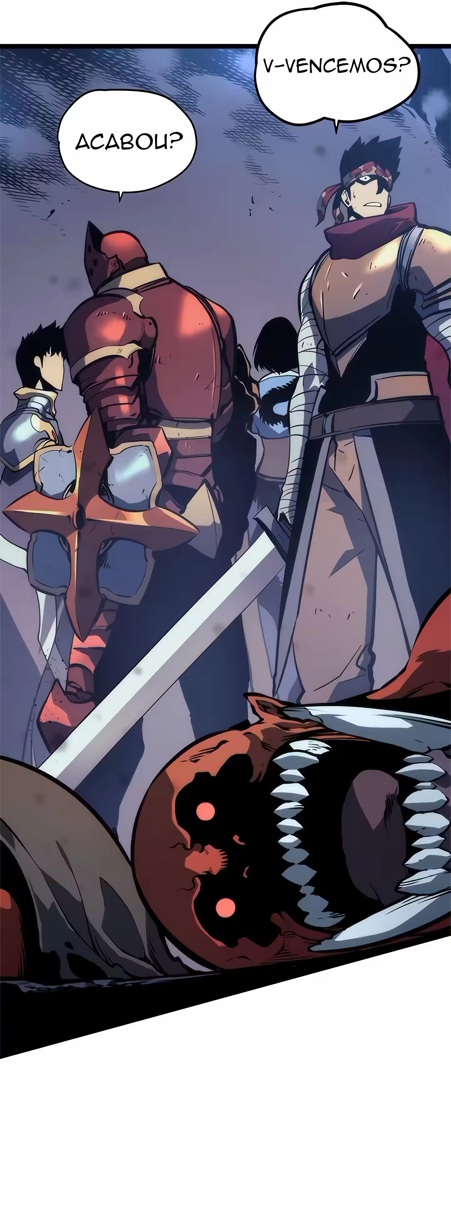 Read Upando Sozinho Pt Br Manga Online