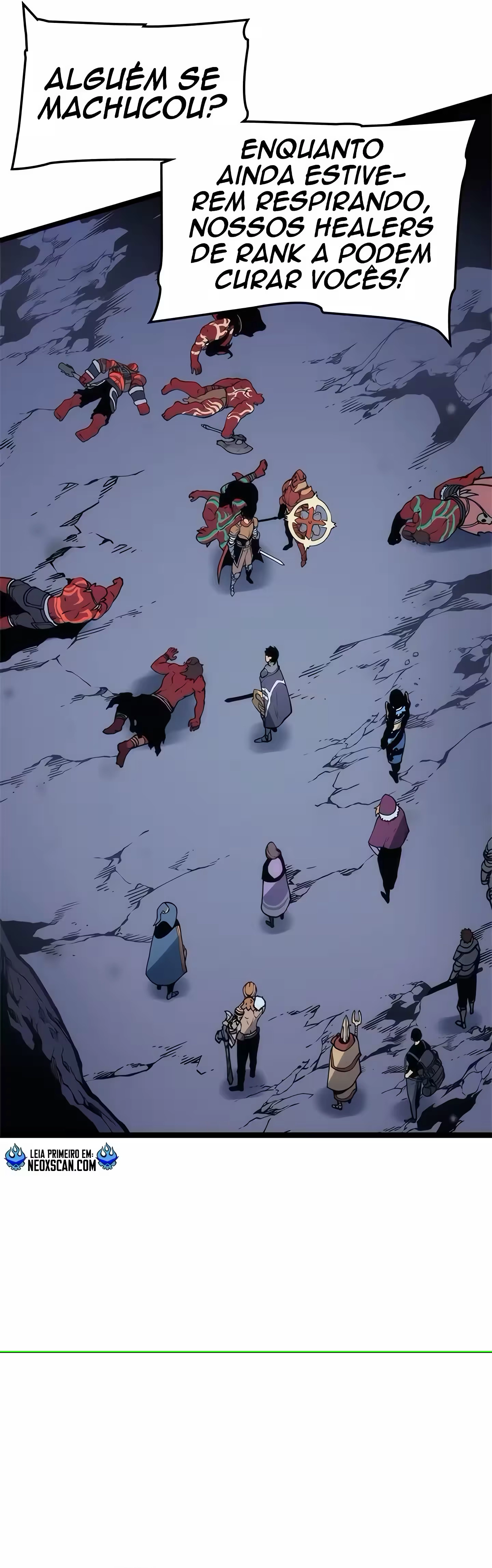 Read Upando Sozinho Pt Br Manga Online