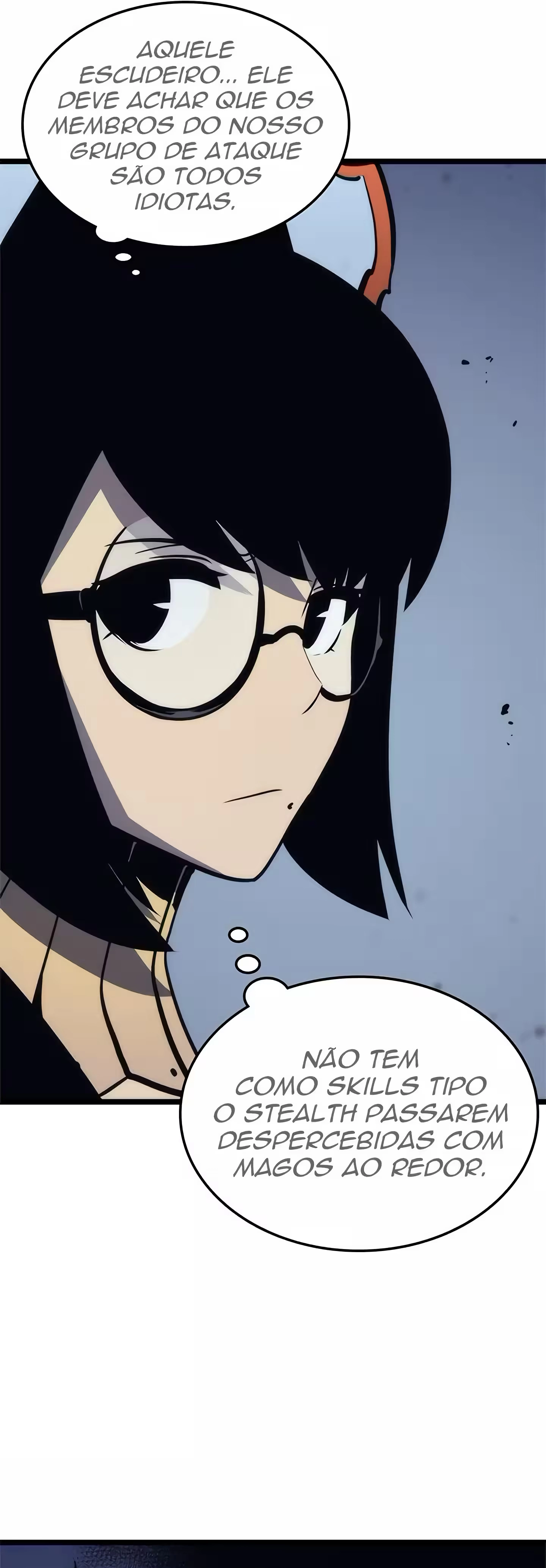 Read Upando Sozinho Pt Br Manga Online