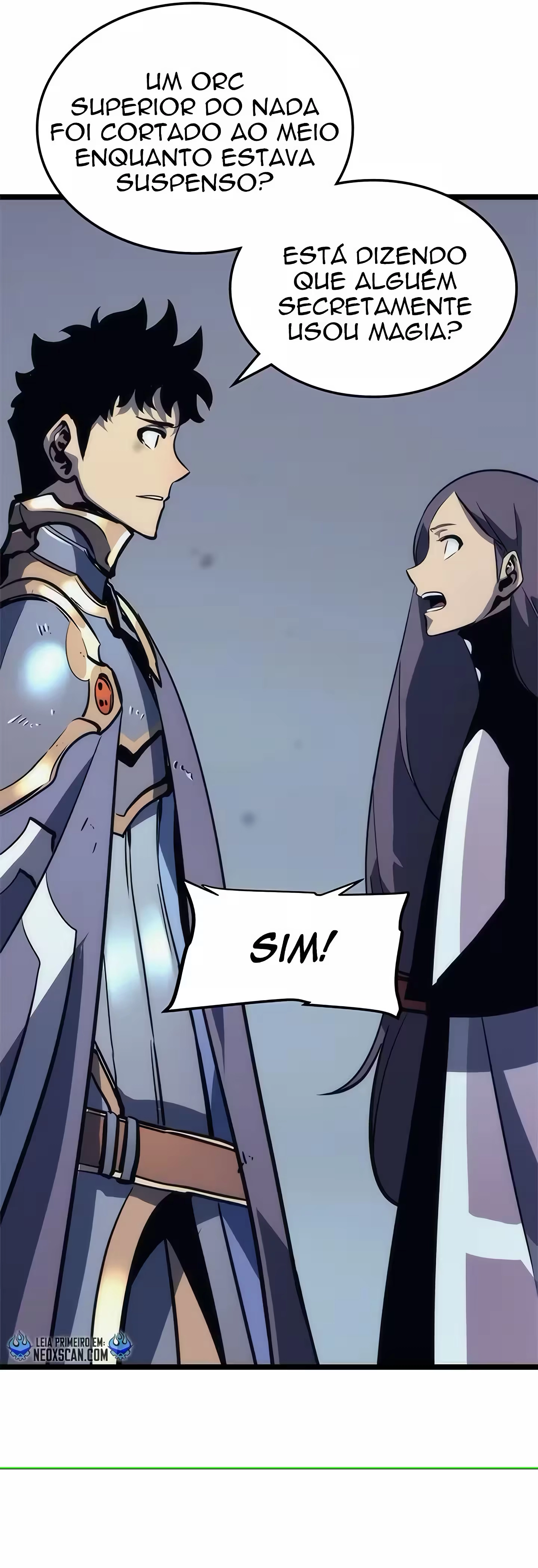Read Upando Sozinho Pt Br Manga Online