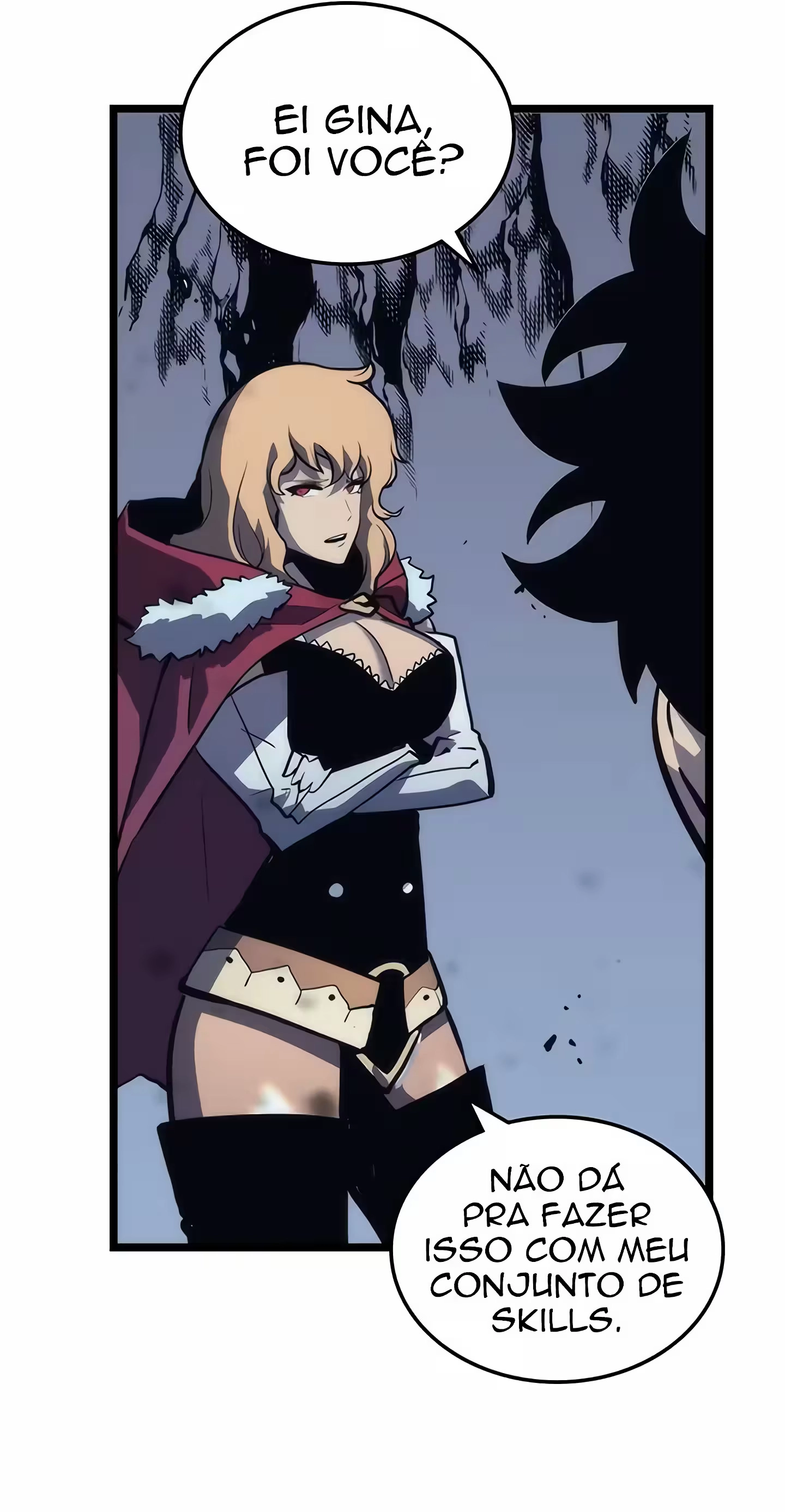 Read Upando Sozinho Pt Br Manga Online