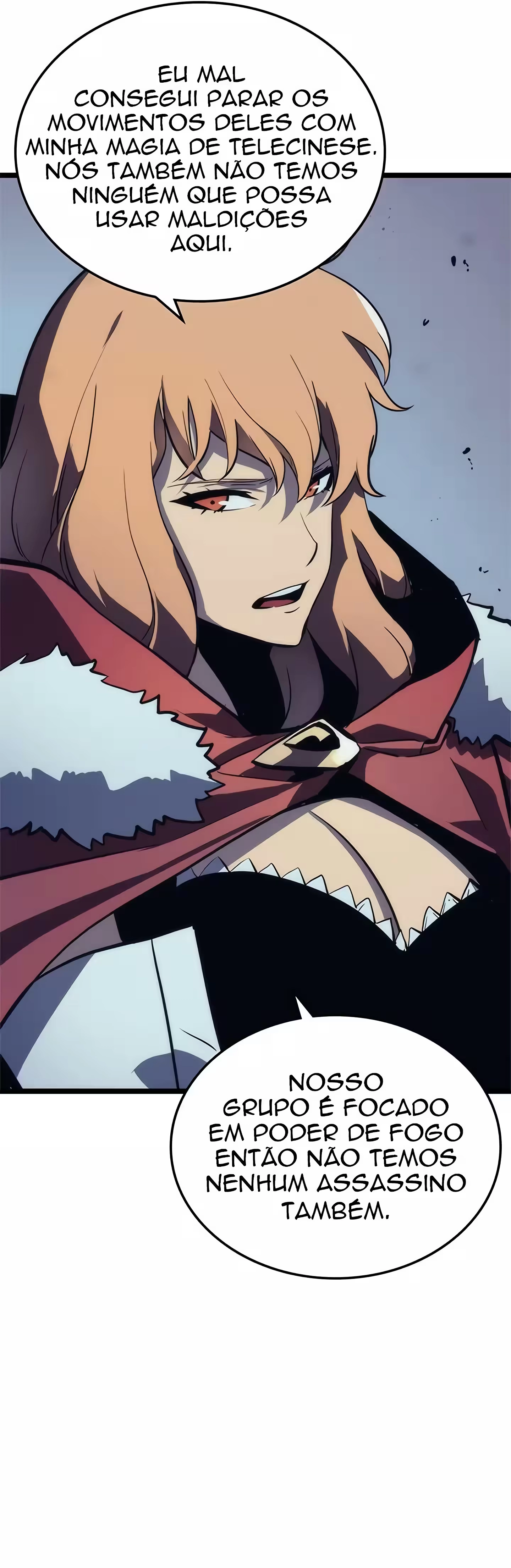 Read Upando Sozinho Pt Br Manga Online