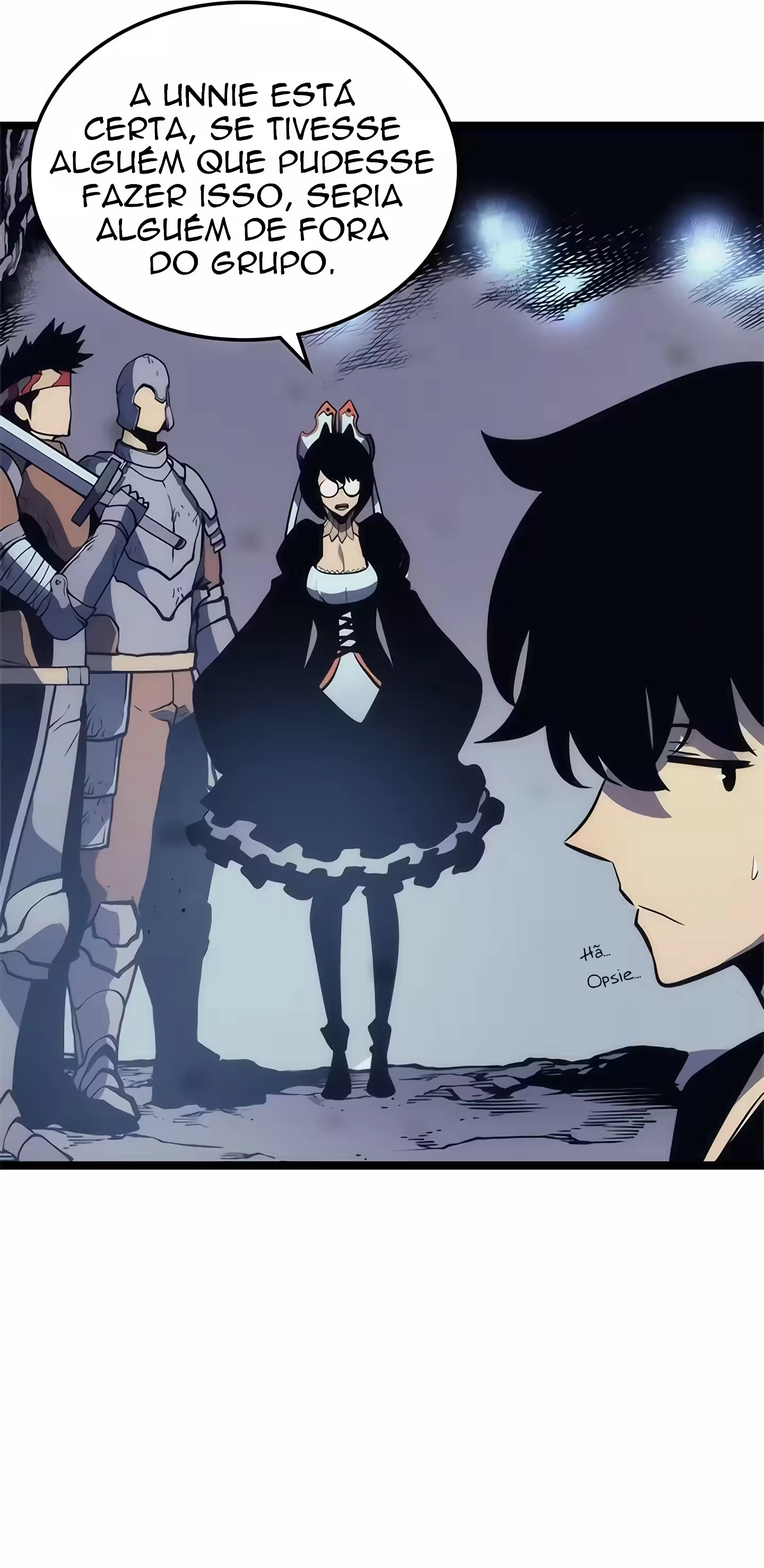 Read Upando Sozinho Pt Br Manga Online