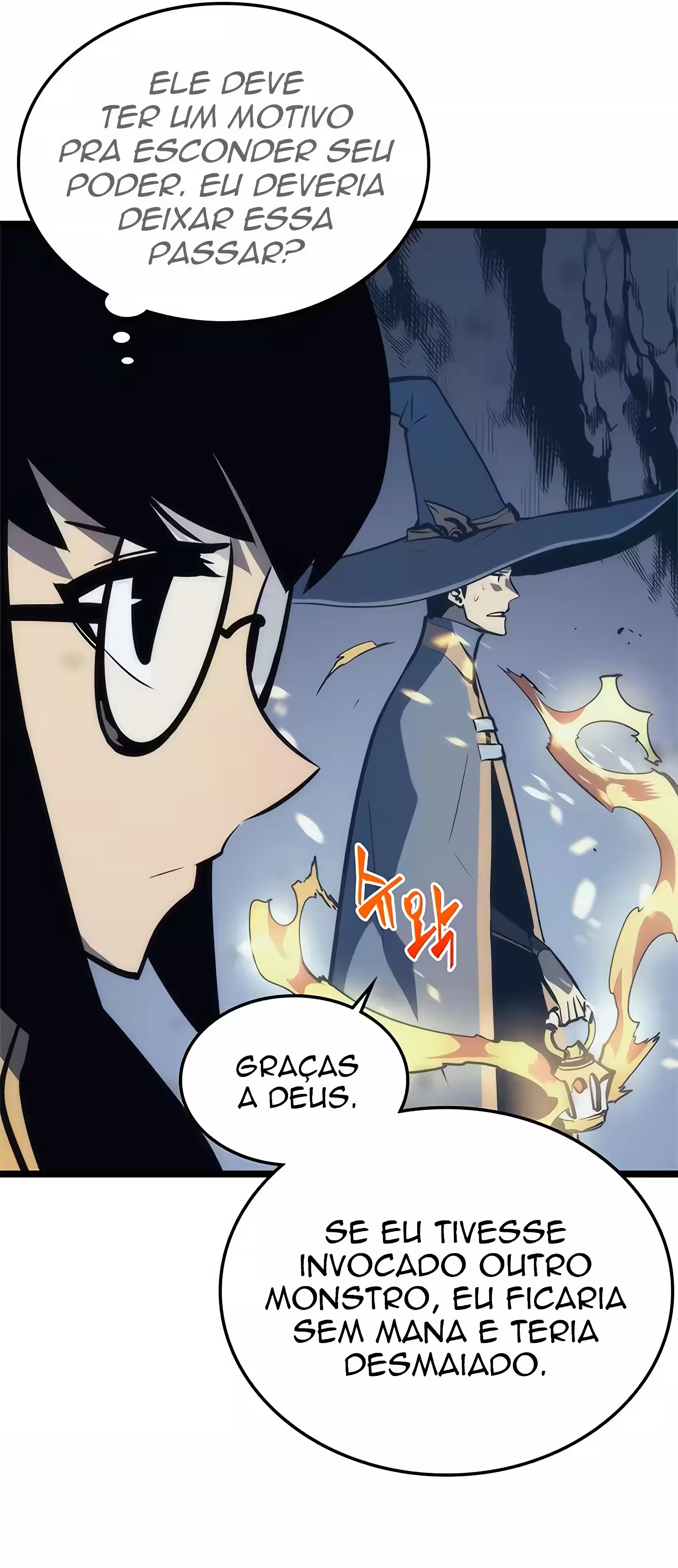 Read Upando Sozinho Pt Br Manga Online