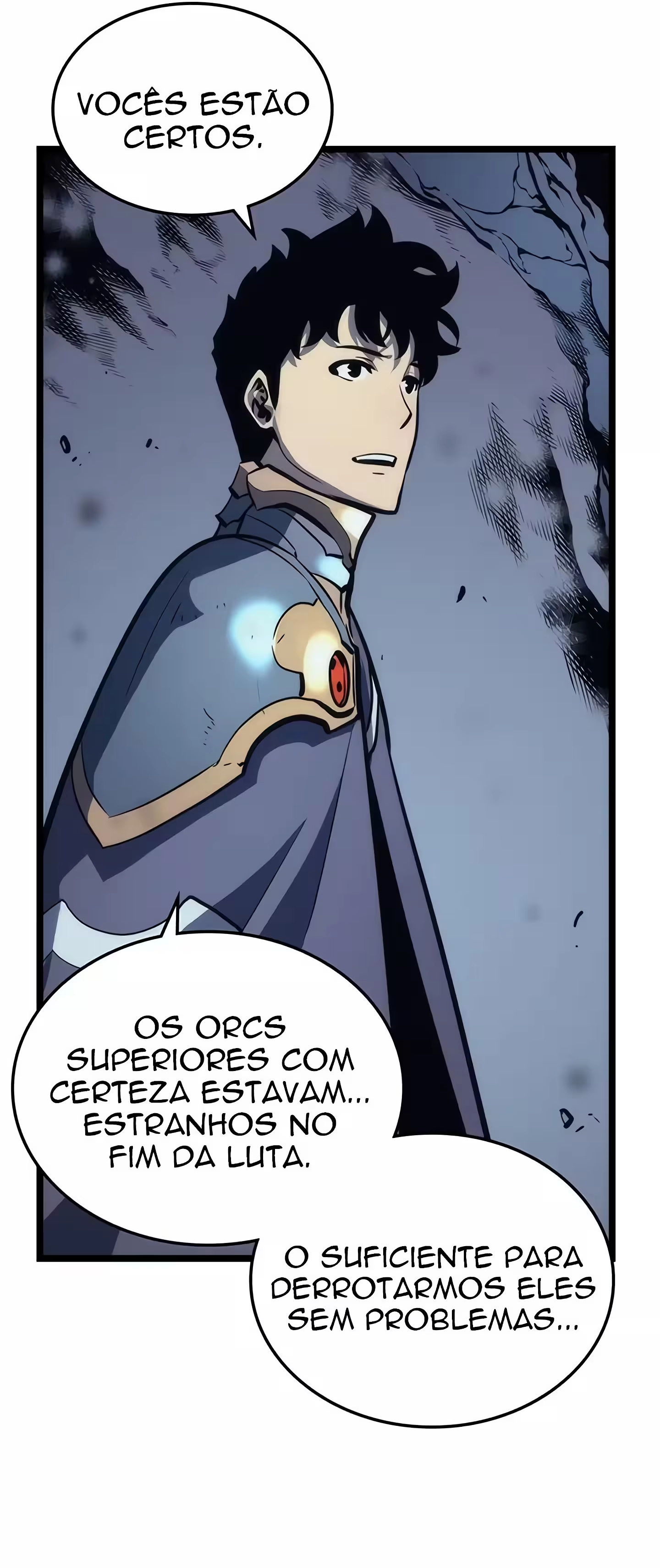 Read Upando Sozinho Pt Br Manga Online
