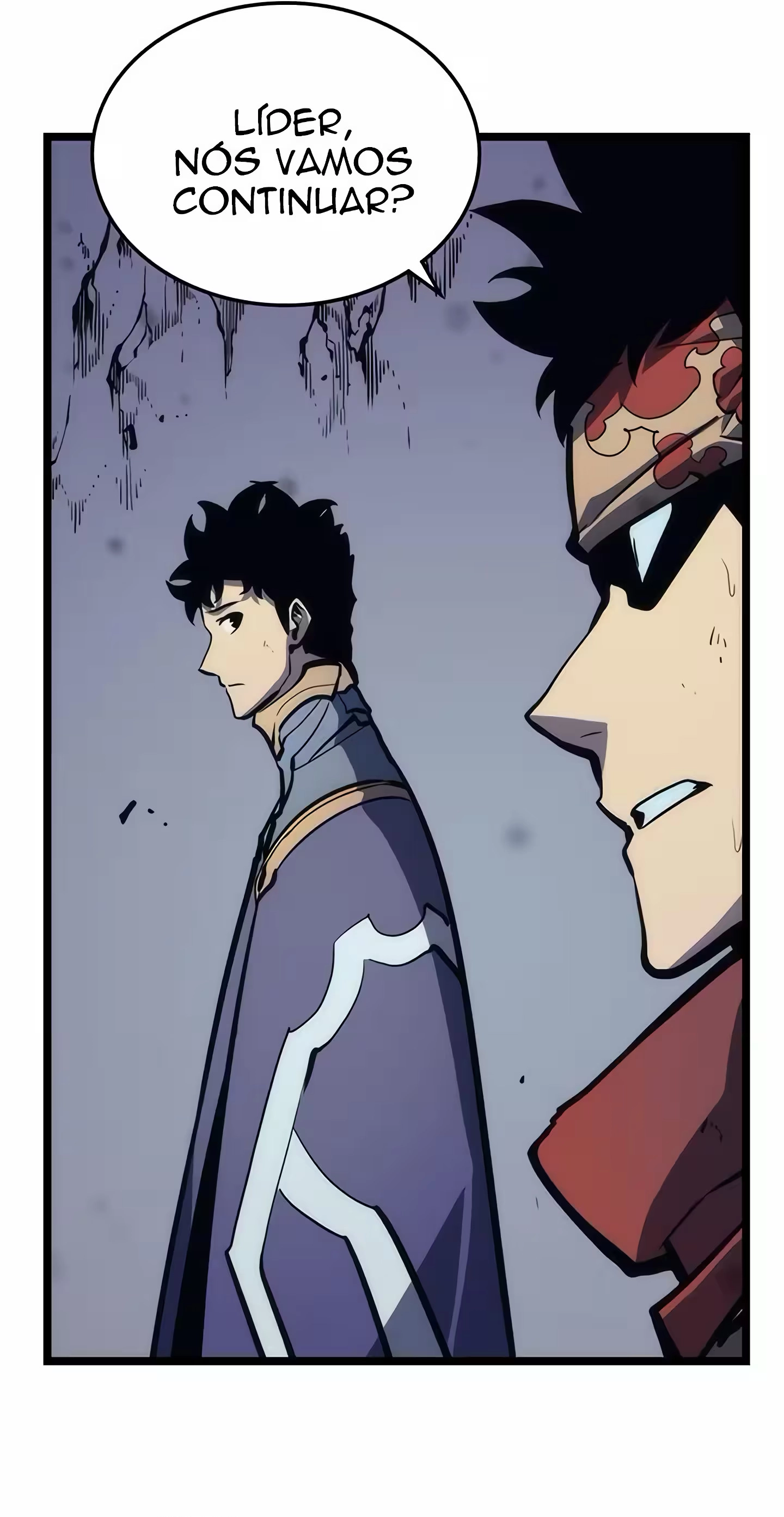 Read Upando Sozinho Pt Br Manga Online