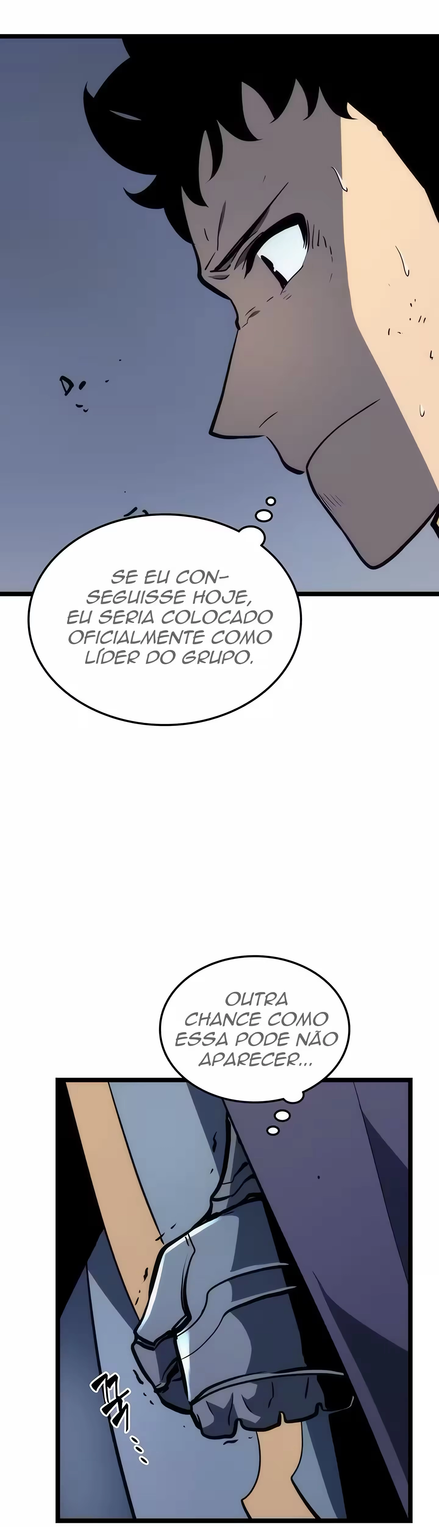 Read Upando Sozinho Pt Br Manga Online