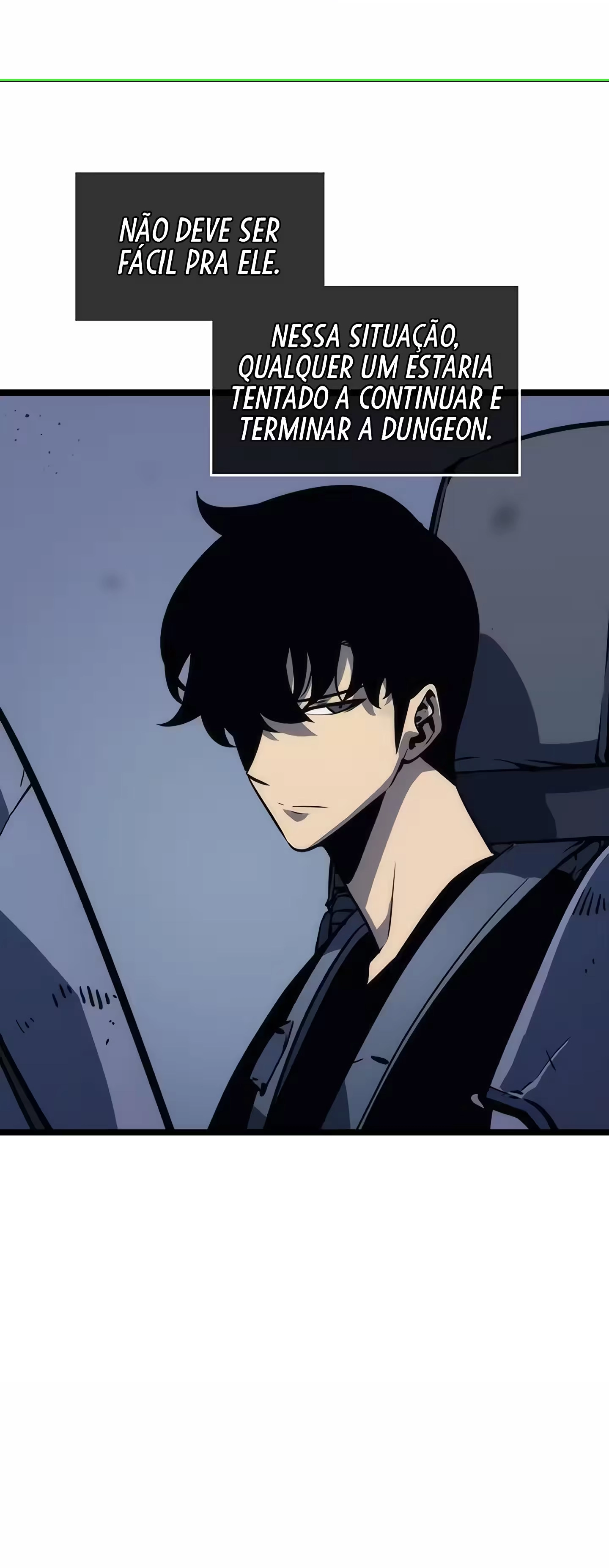 Read Upando Sozinho Pt Br Manga Online