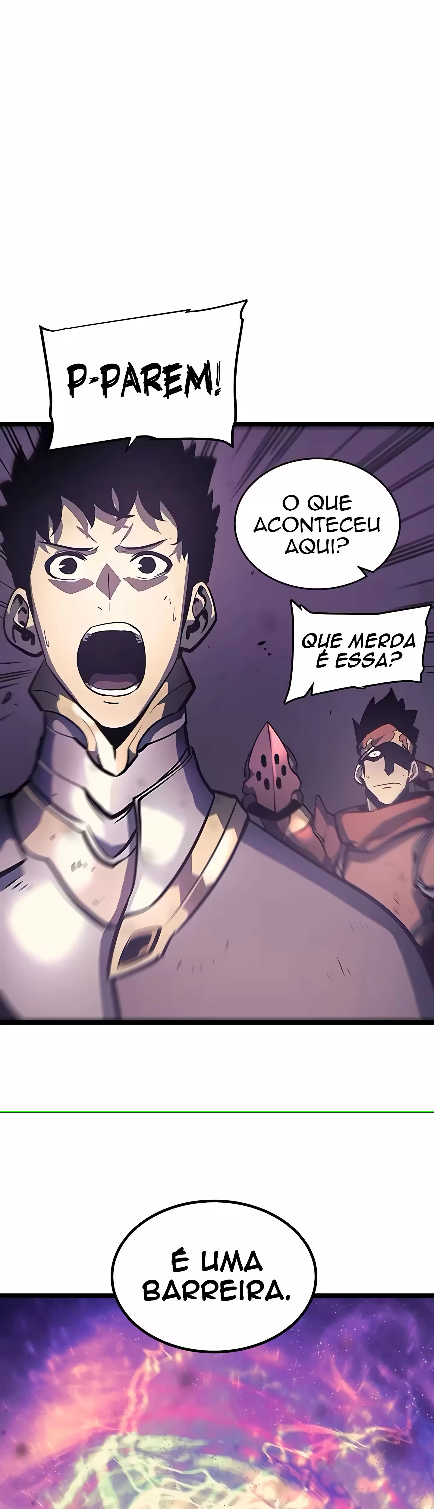 Read Upando Sozinho Pt Br Manga Online