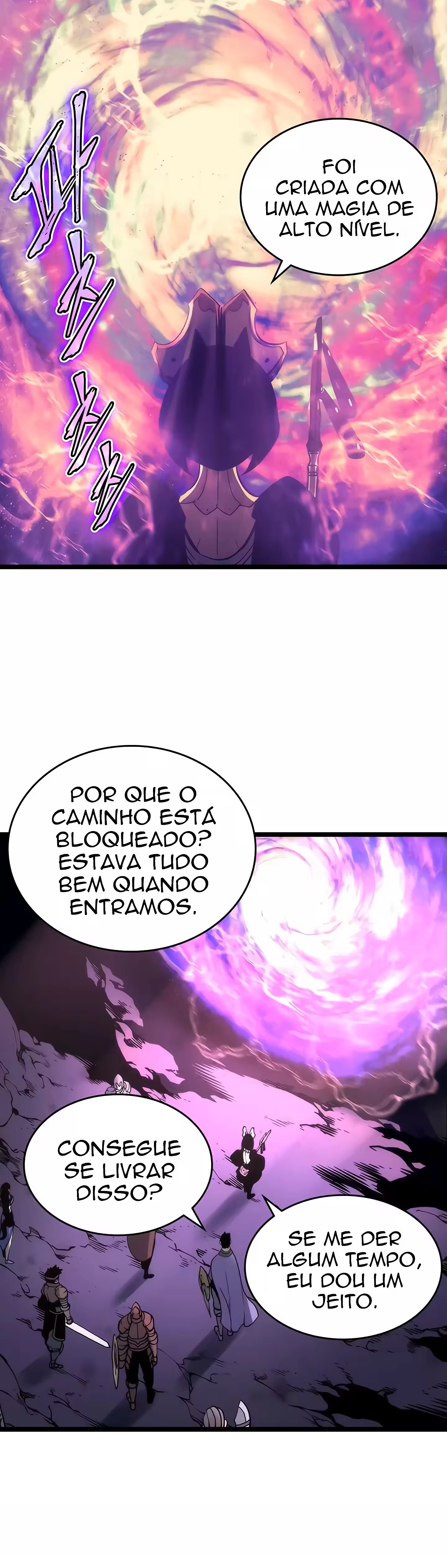 Read Upando Sozinho Pt Br Manga Online