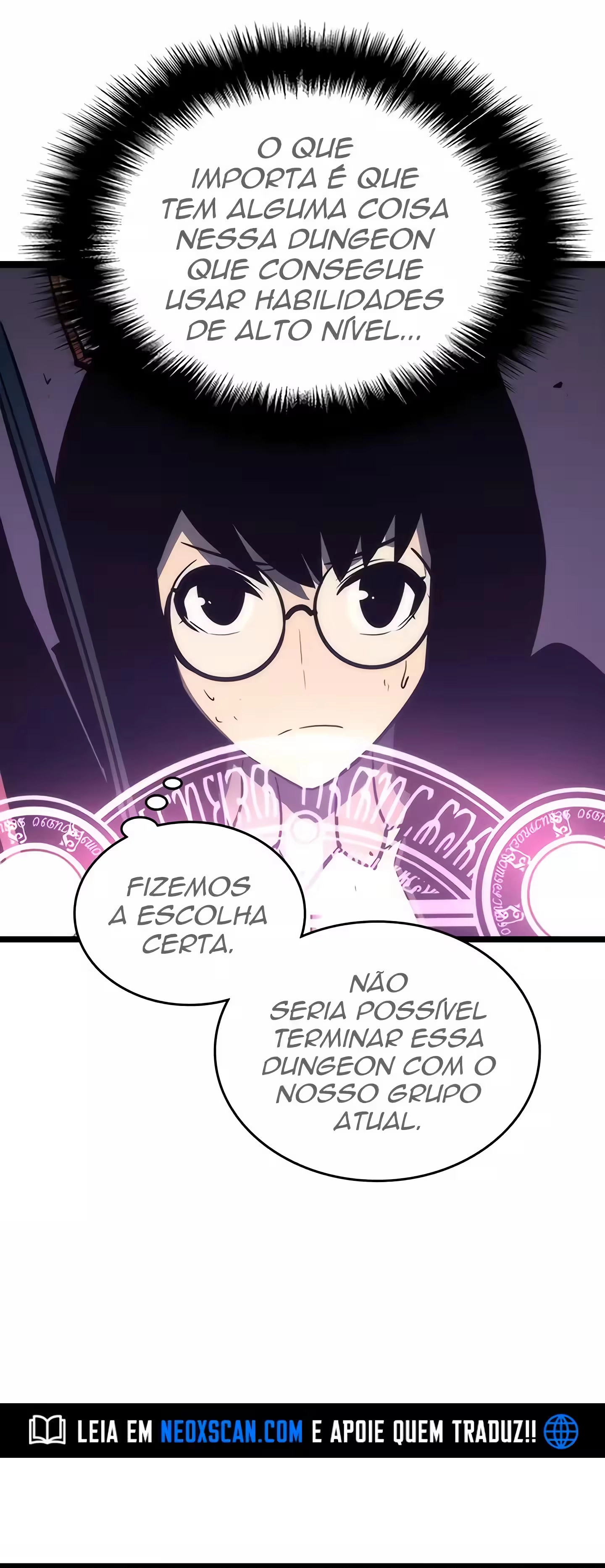 Read Upando Sozinho Pt Br Manga Online