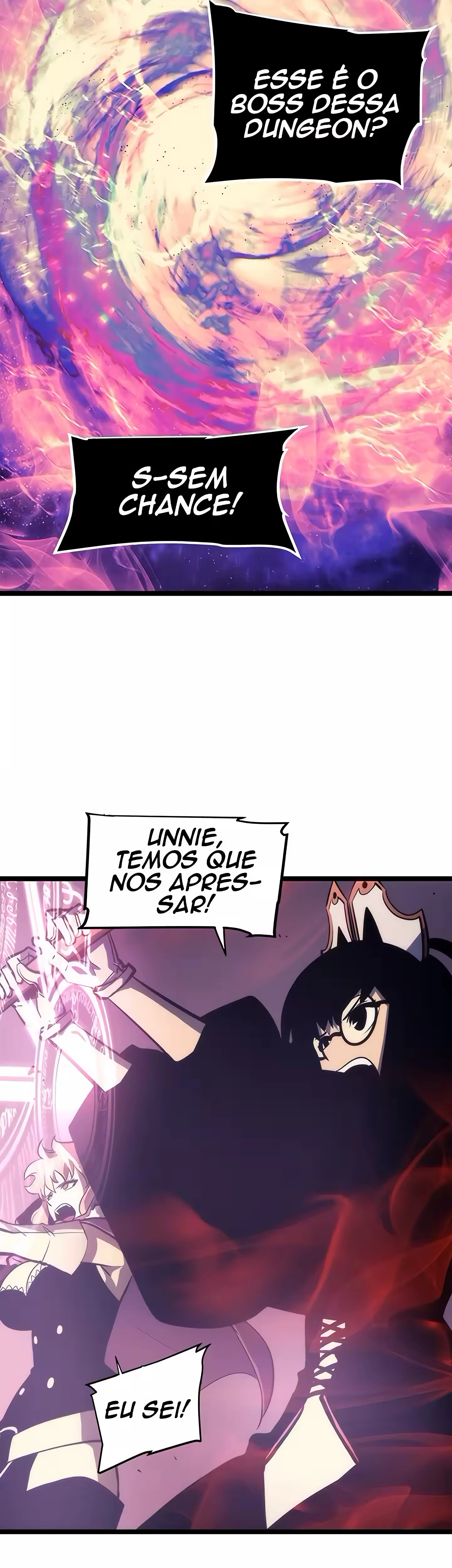 Read Upando Sozinho Pt Br Manga Online
