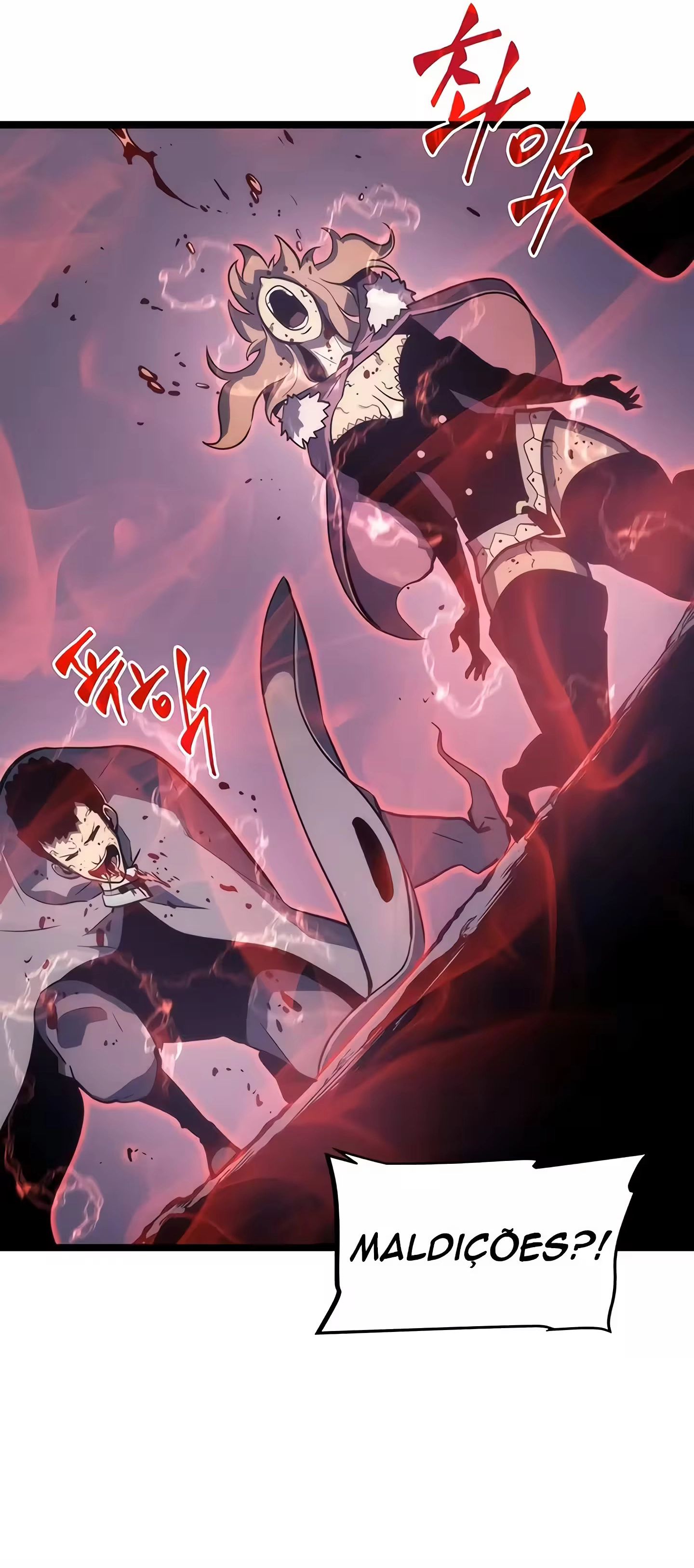 Read Upando Sozinho Pt Br Manga Online